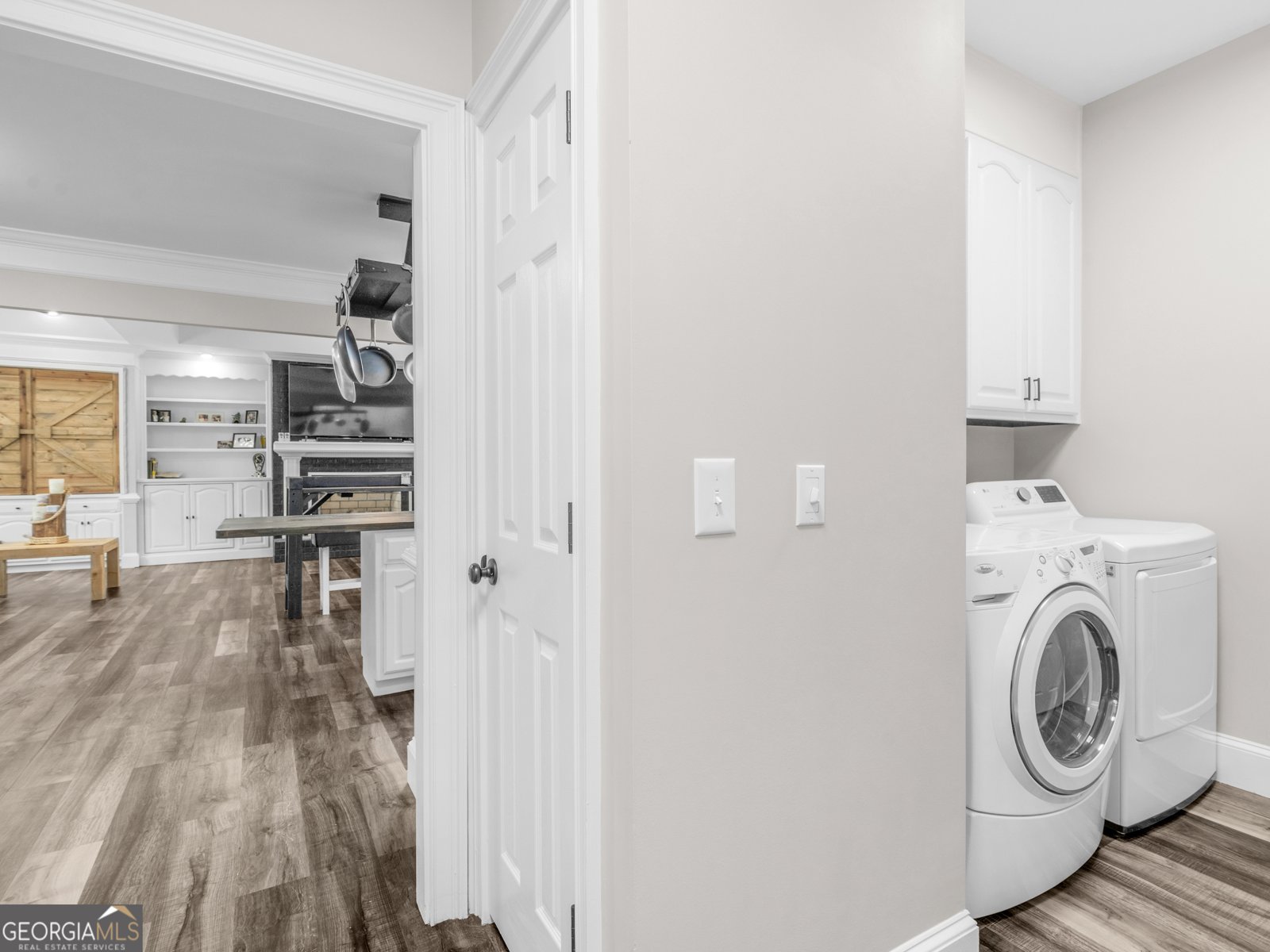 967 Five Points Road Barnesville - 14