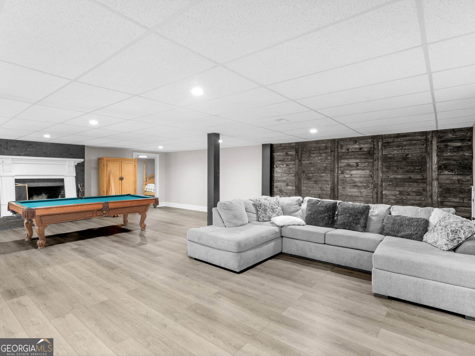 967 Five Points Road Barnesville - 16