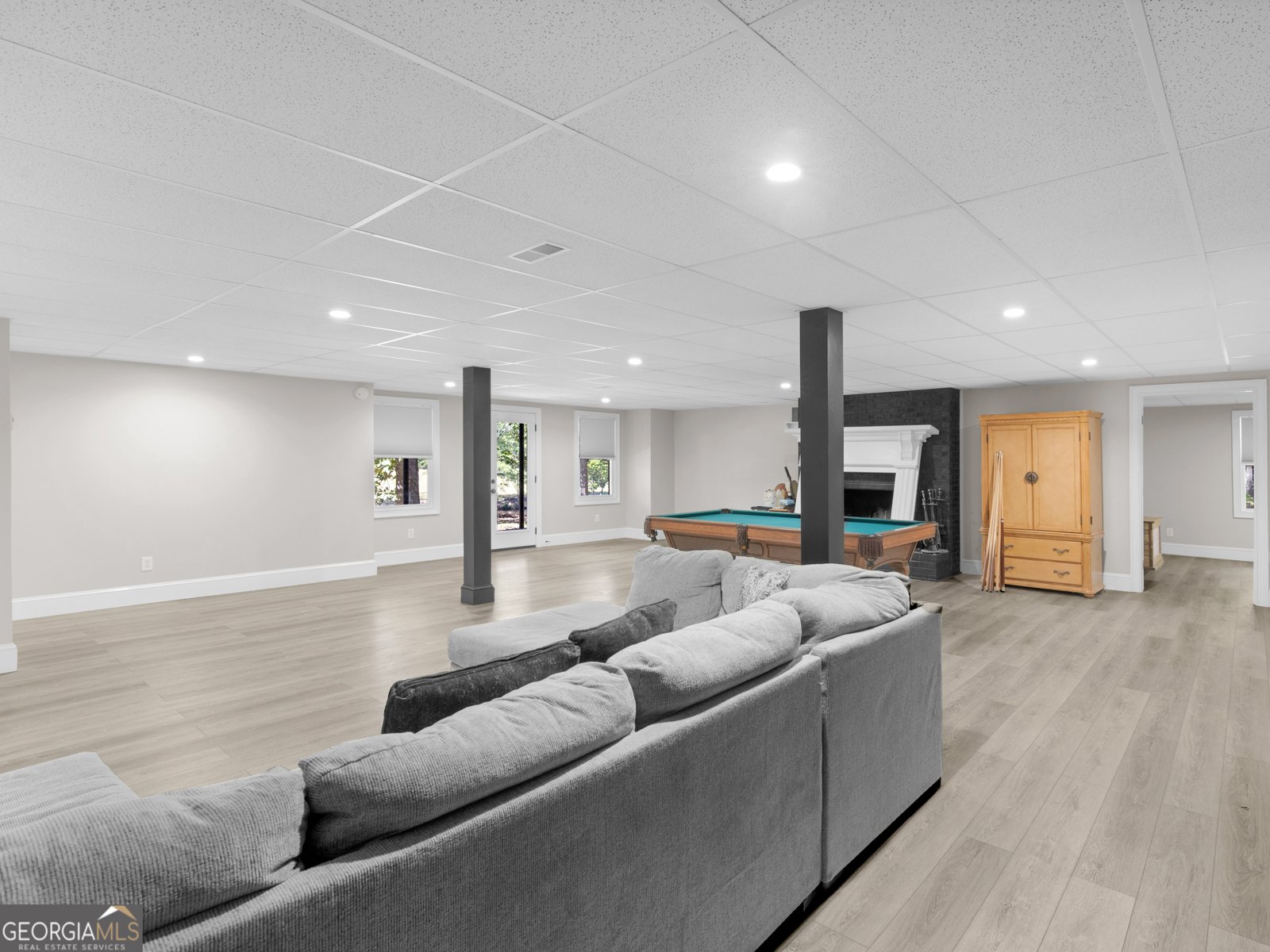 967 Five Points Road Barnesville - 17