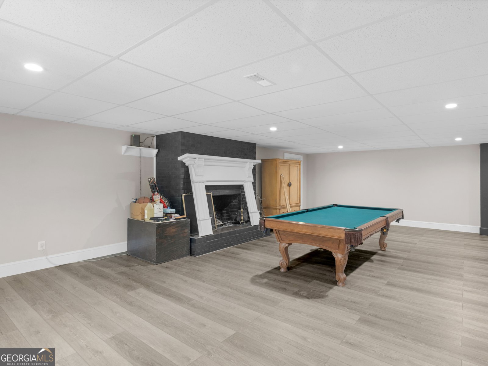 967 Five Points Road Barnesville - 20