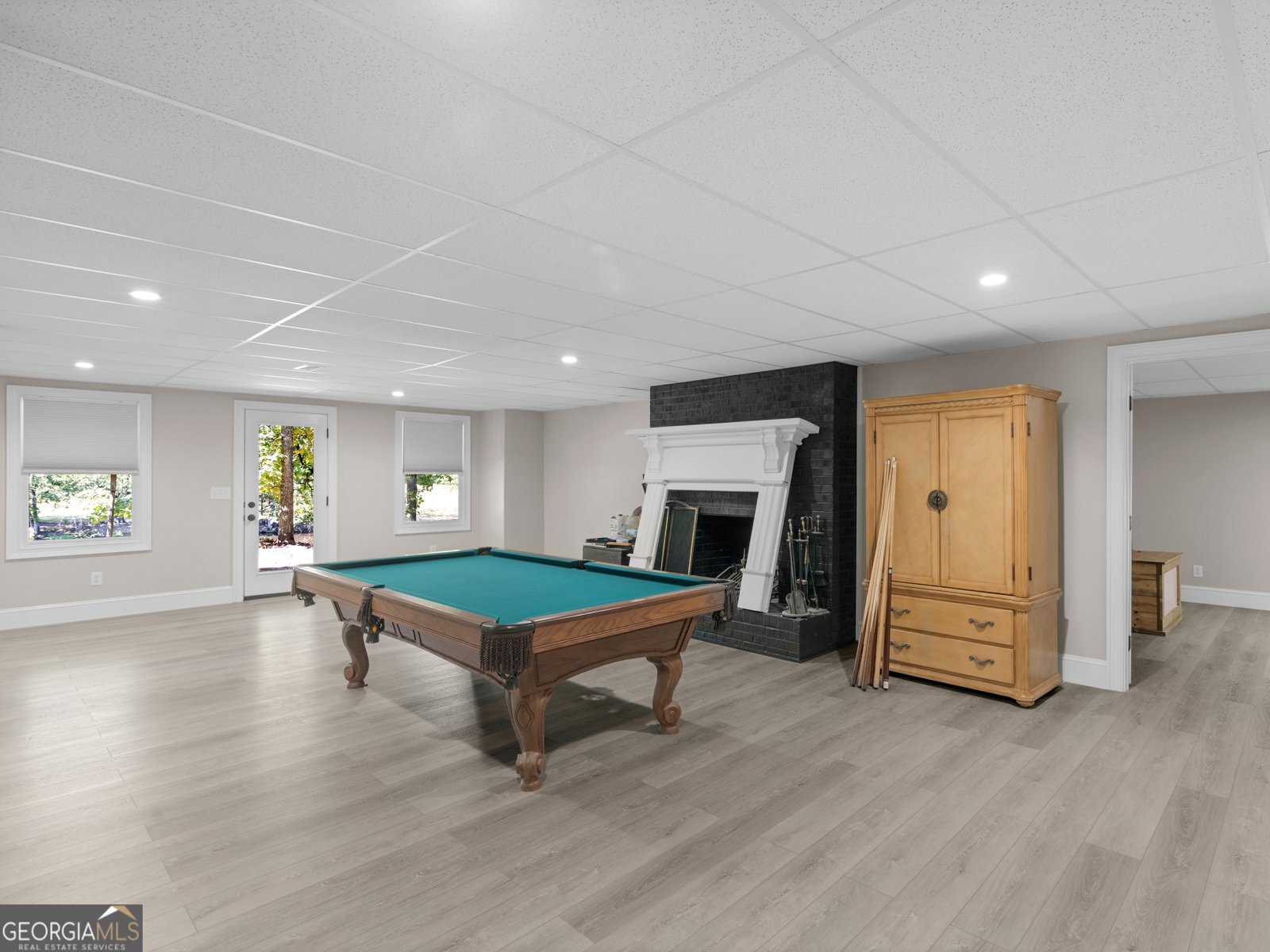 967 Five Points Road Barnesville - 21