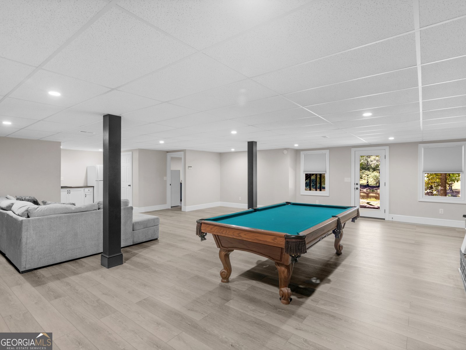 967 Five Points Road Barnesville - 22