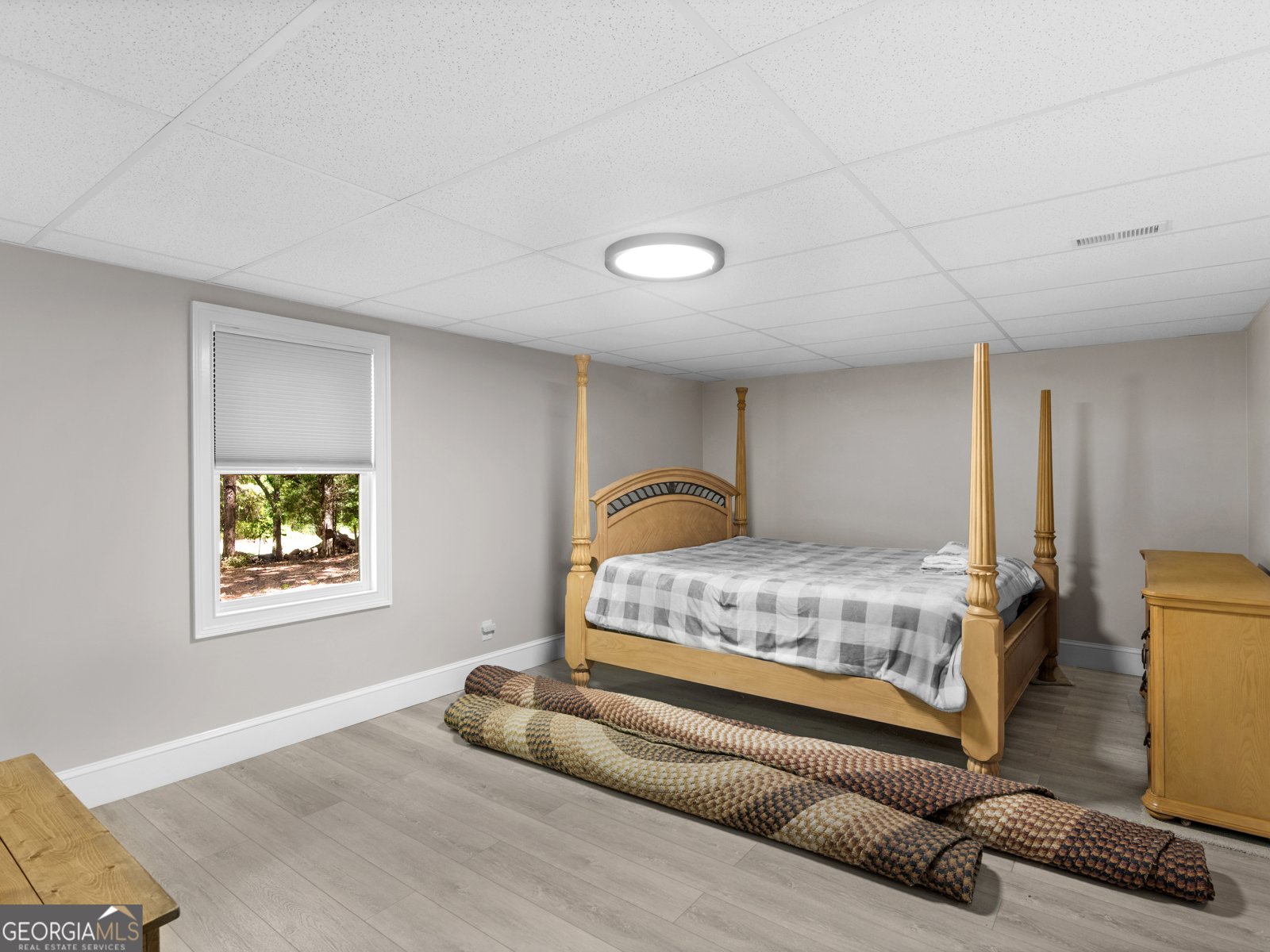 967 Five Points Road Barnesville - 25