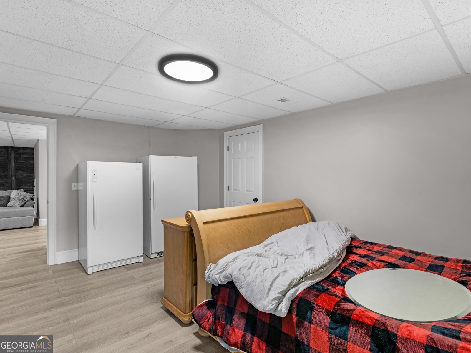 967 Five Points Road Barnesville - 34