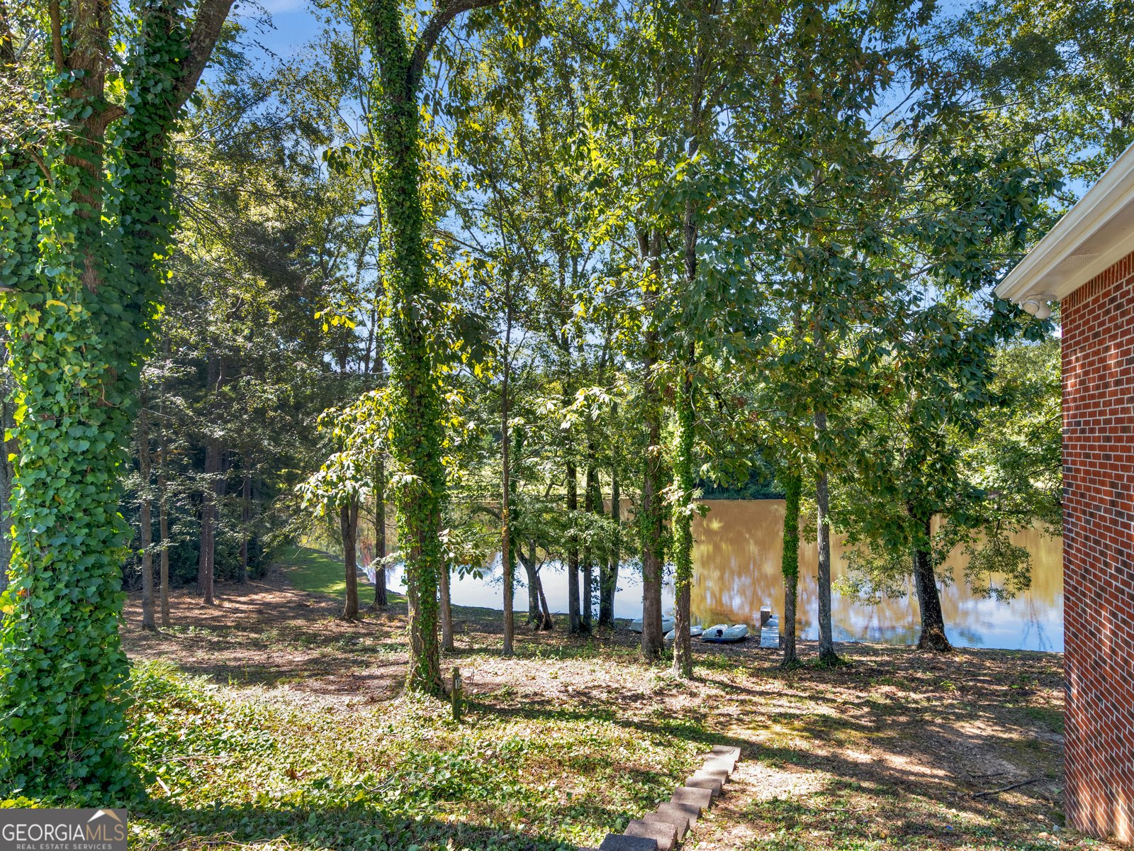 967 Five Points Road Barnesville - 36