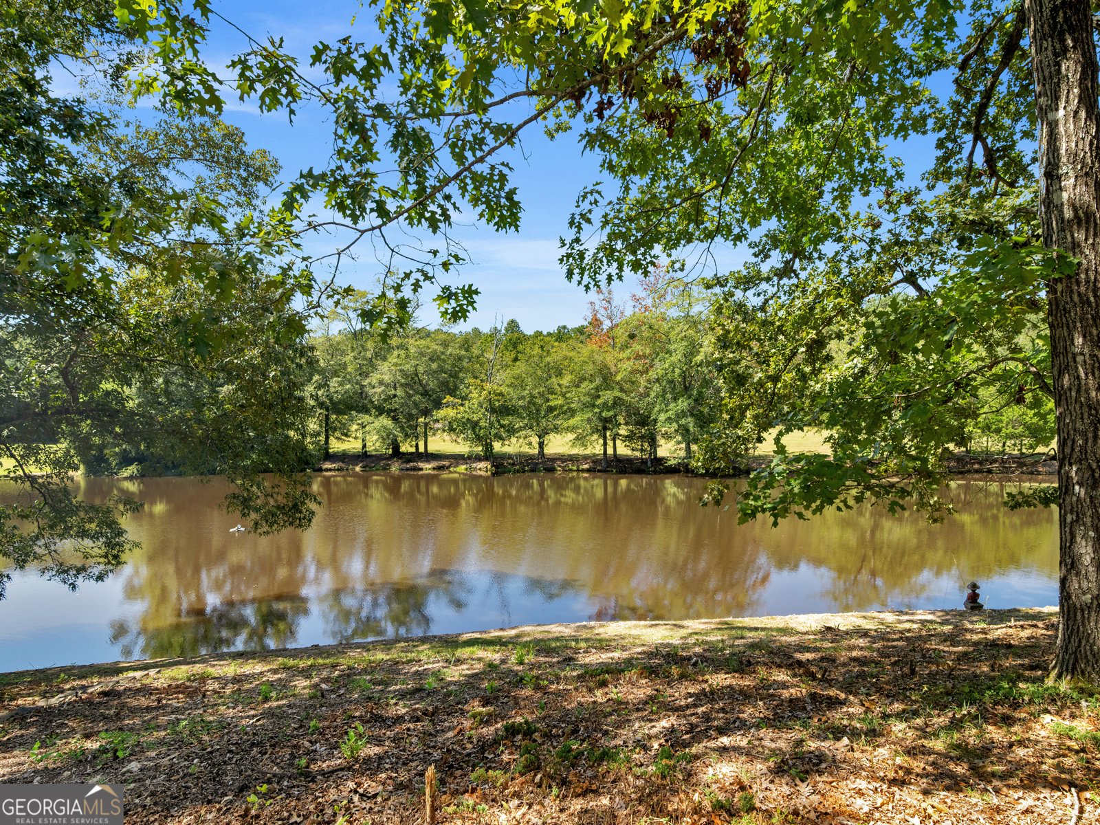 967 Five Points Road Barnesville - 39