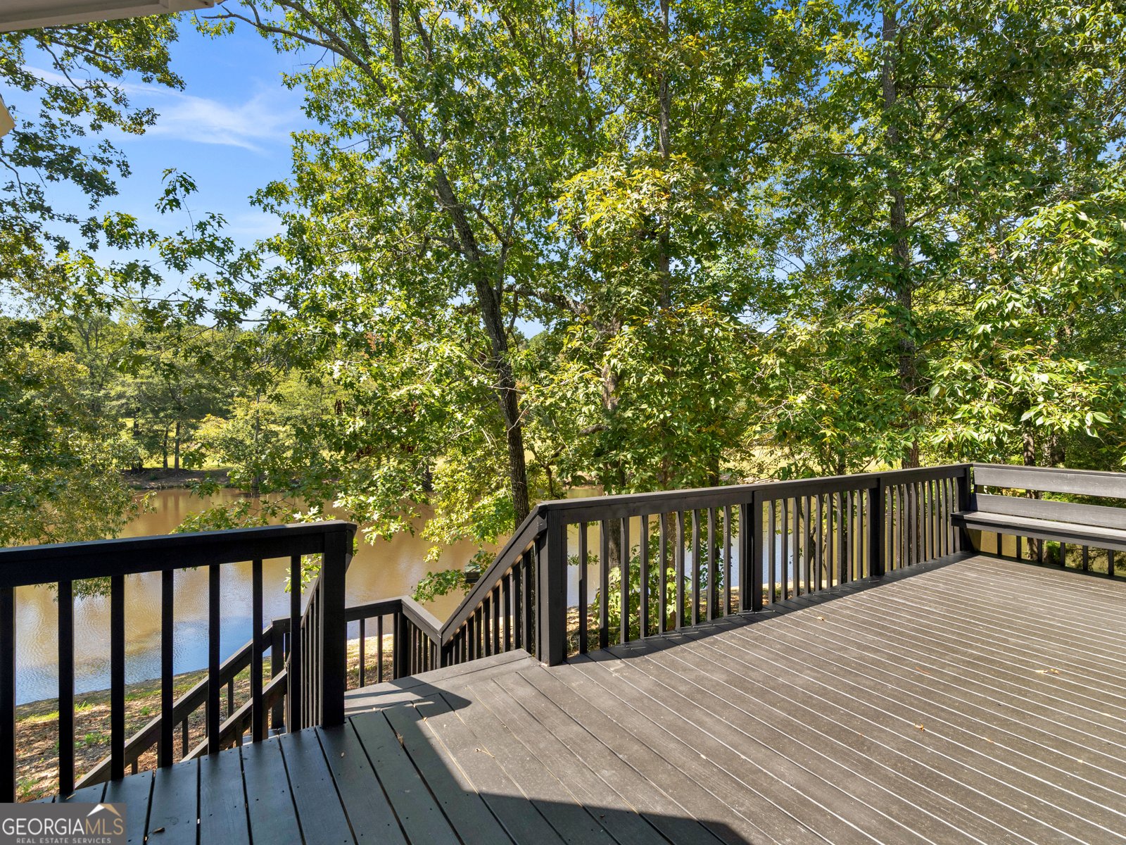 967 Five Points Road Barnesville - 41