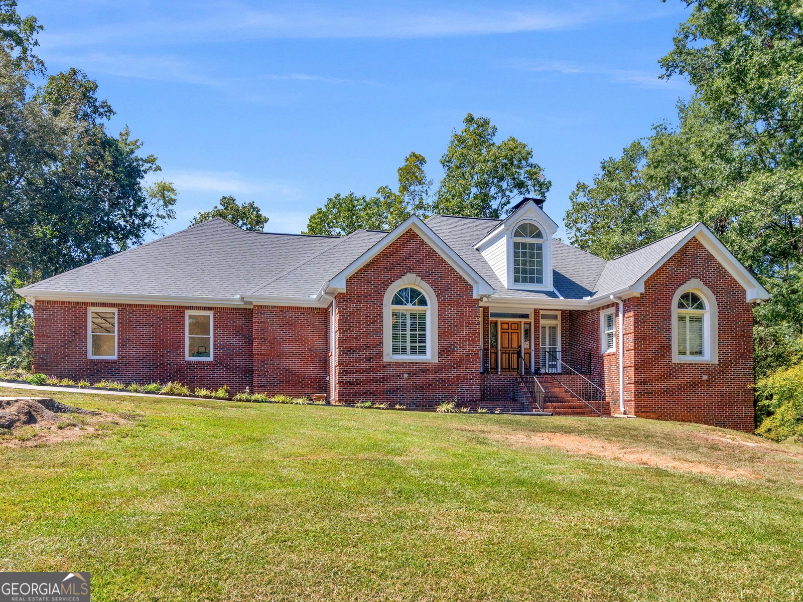 967 Five Points Road Barnesville - 43