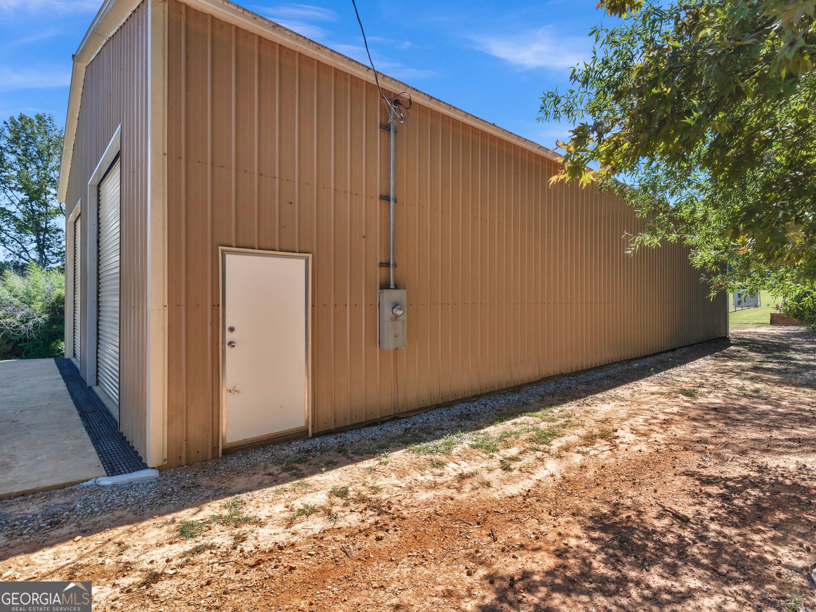 967 Five Points Road Barnesville - 46