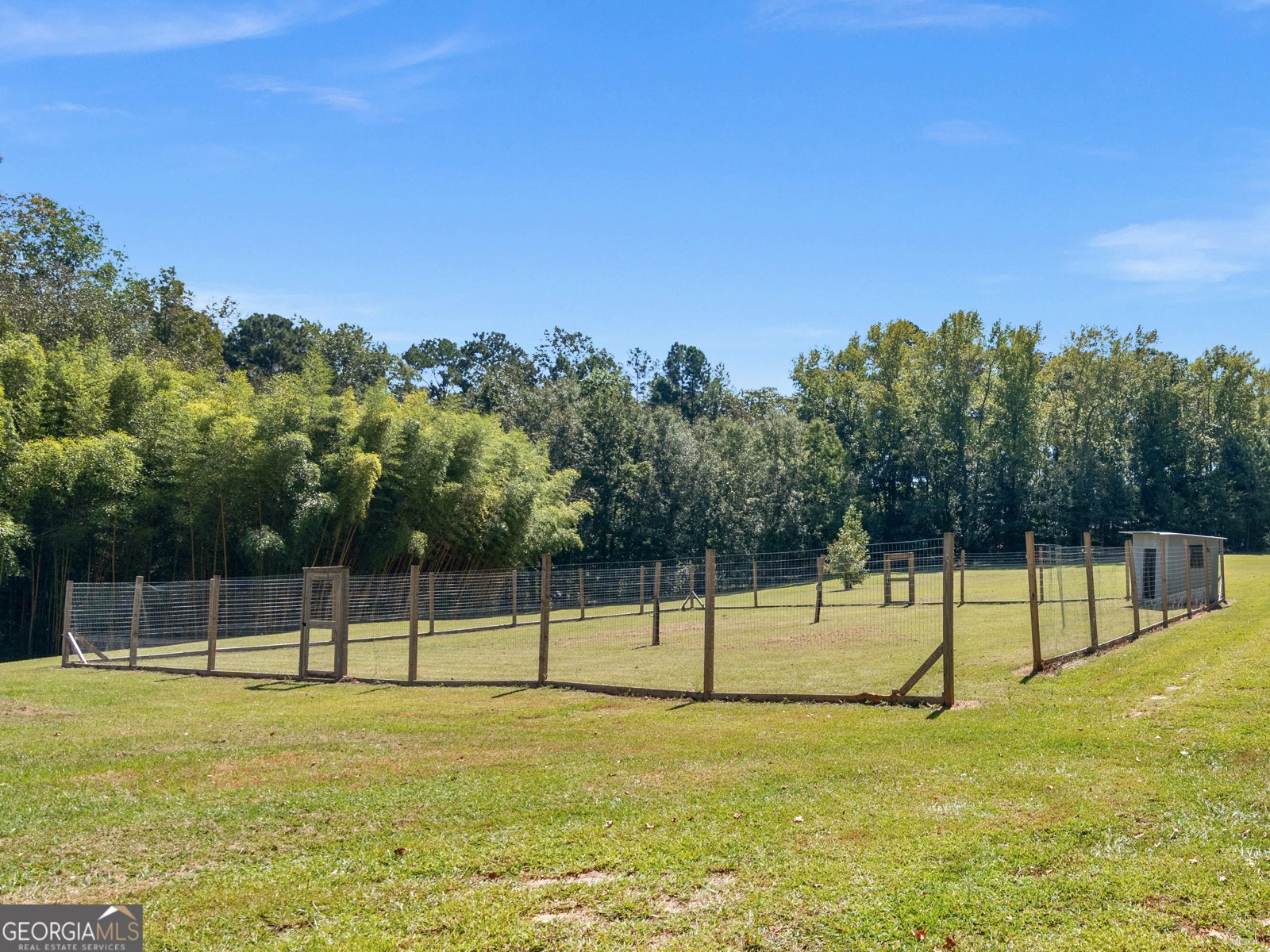 967 Five Points Road Barnesville - 47