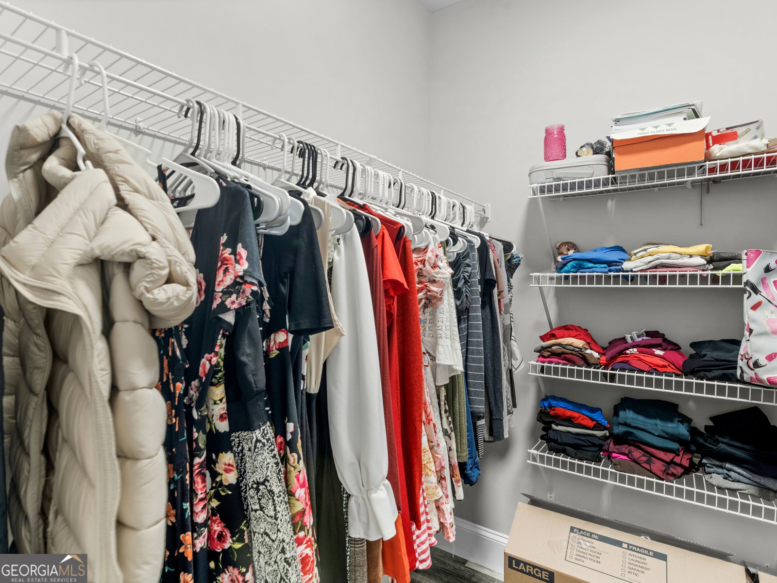 967 Five Points Road Barnesville - 5