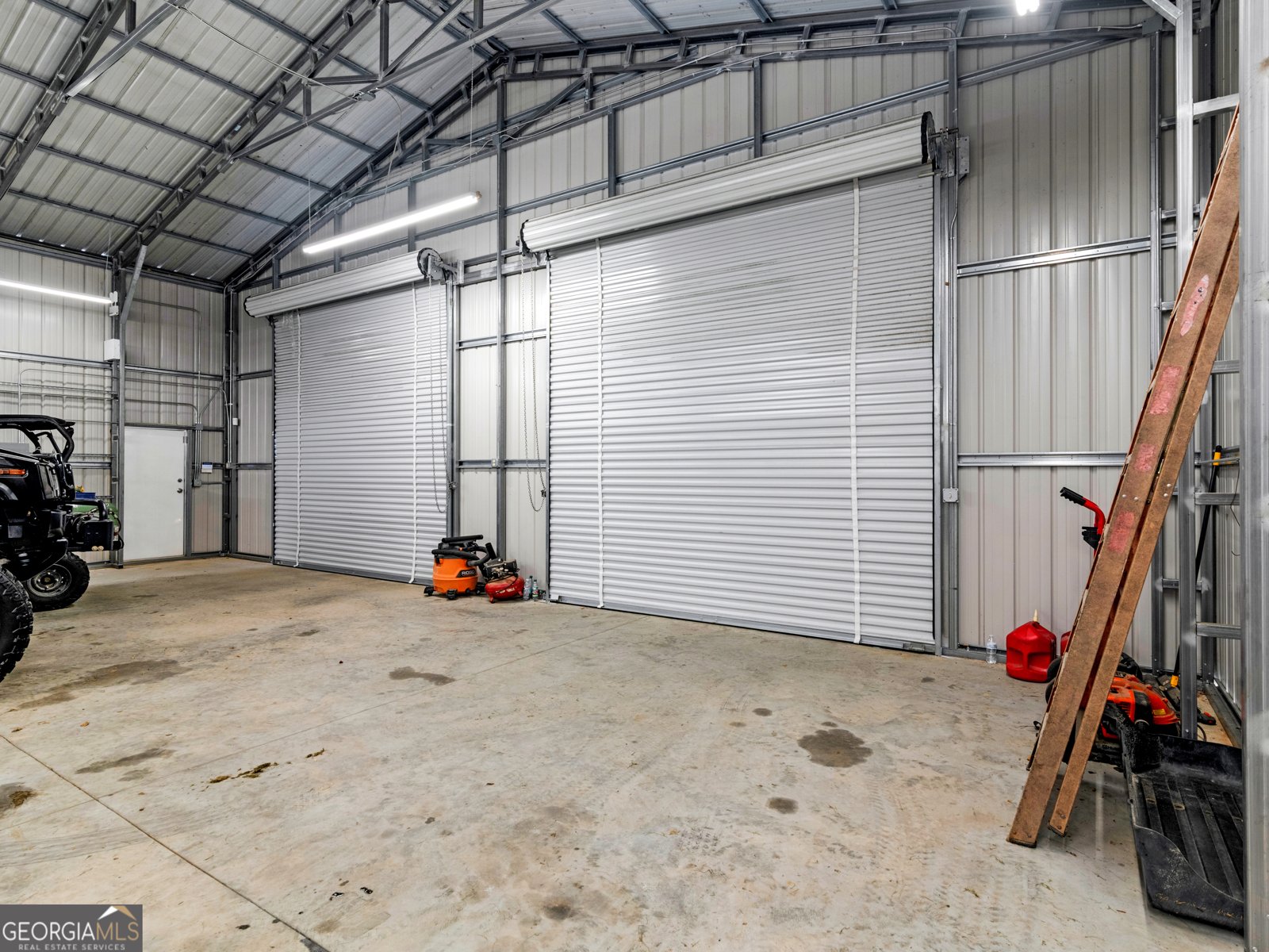 967 Five Points Road Barnesville - 54