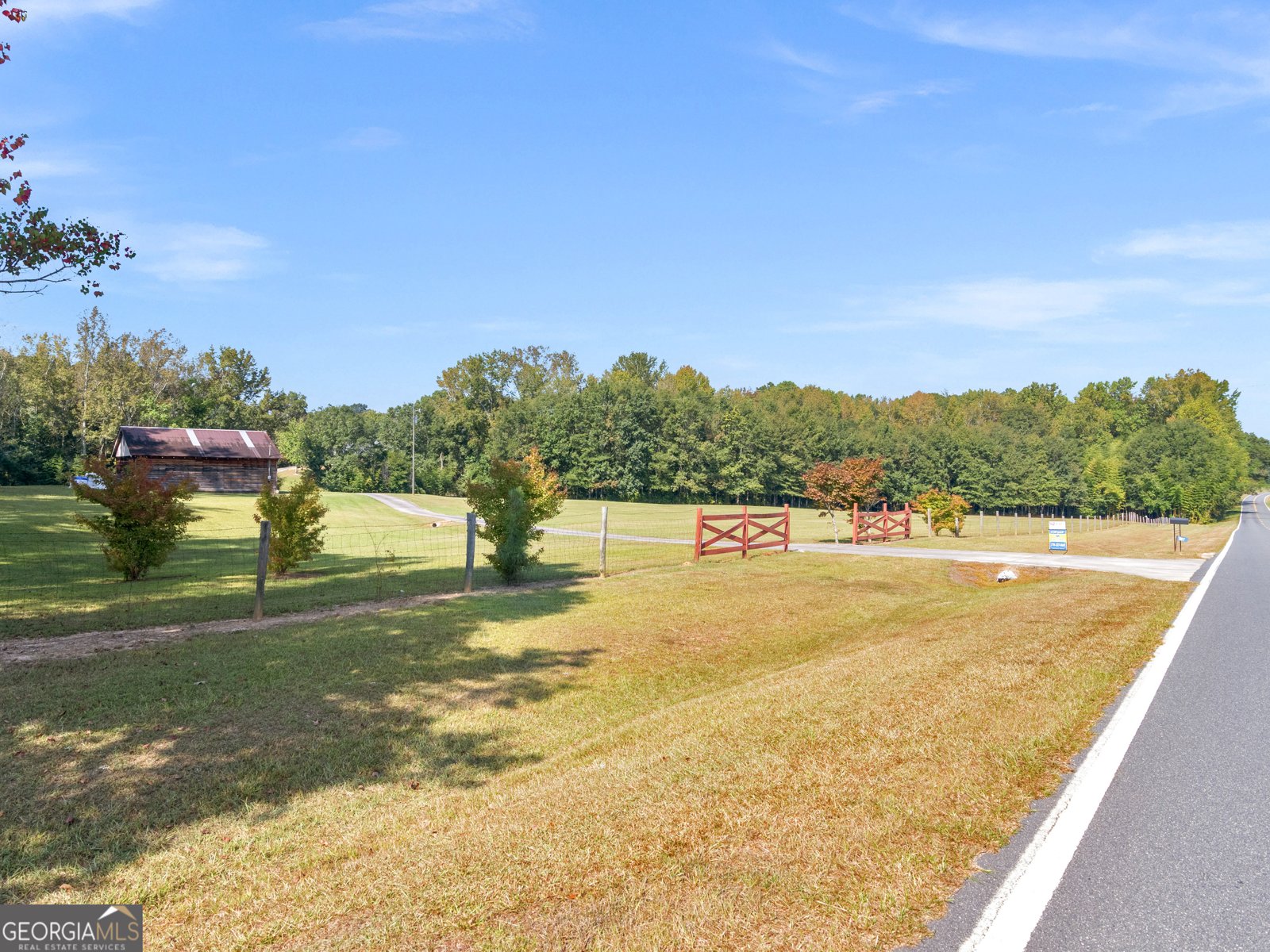 967 Five Points Road Barnesville - 55