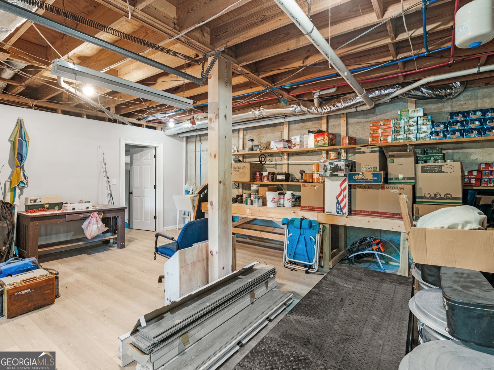 967 Five Points Road Barnesville - 59