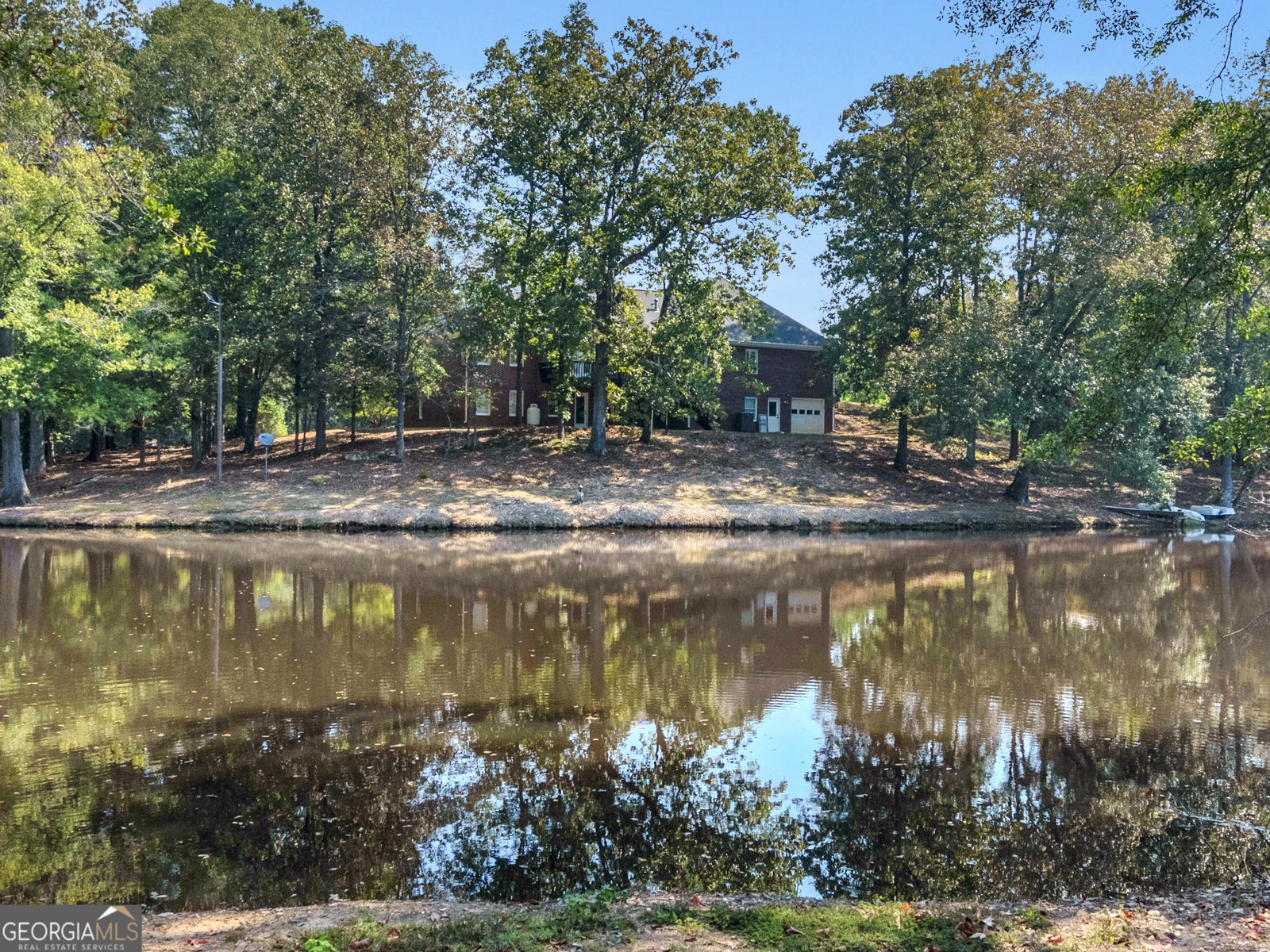 967 Five Points Road Barnesville - 67