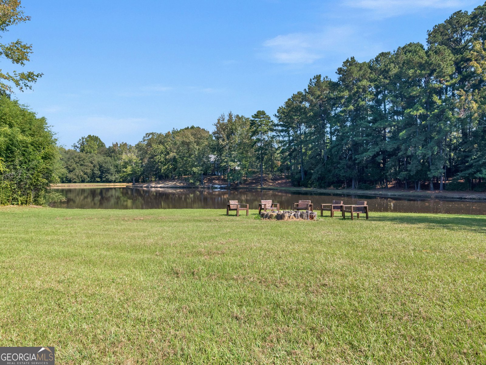 967 Five Points Road Barnesville - 72