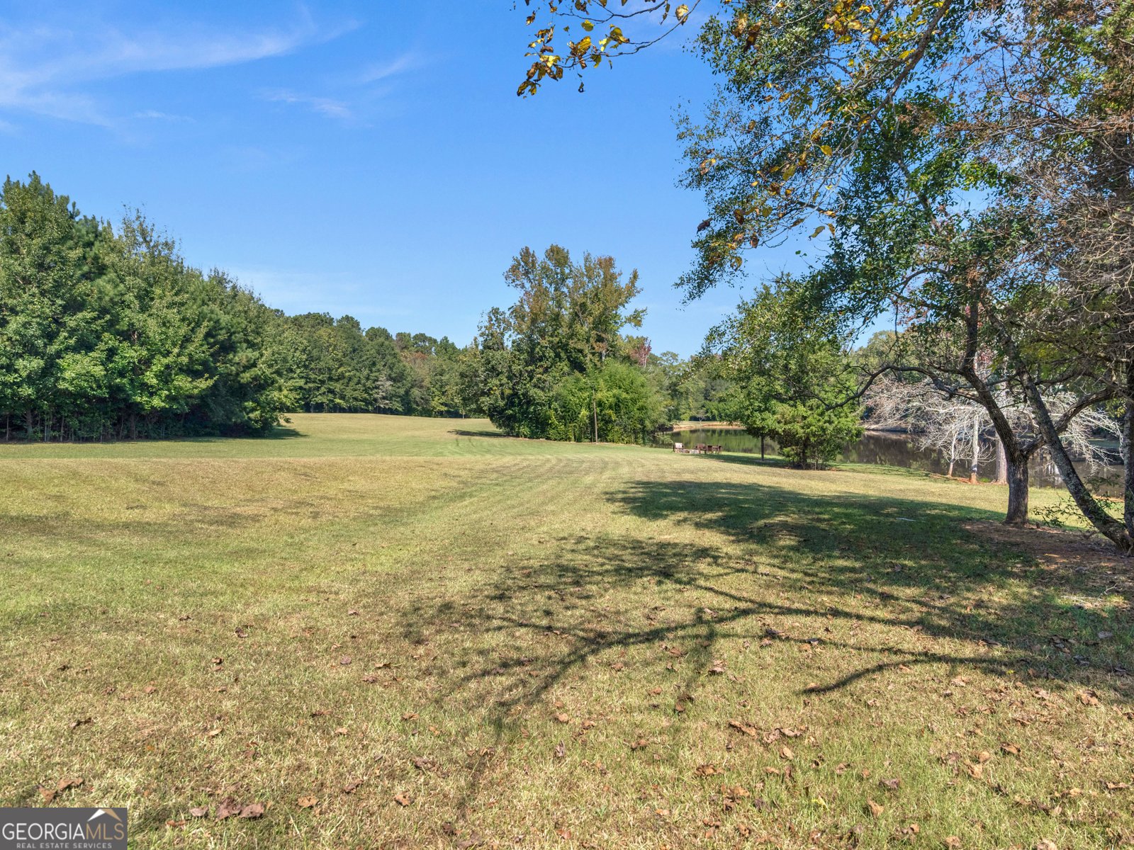 967 Five Points Road Barnesville - 74