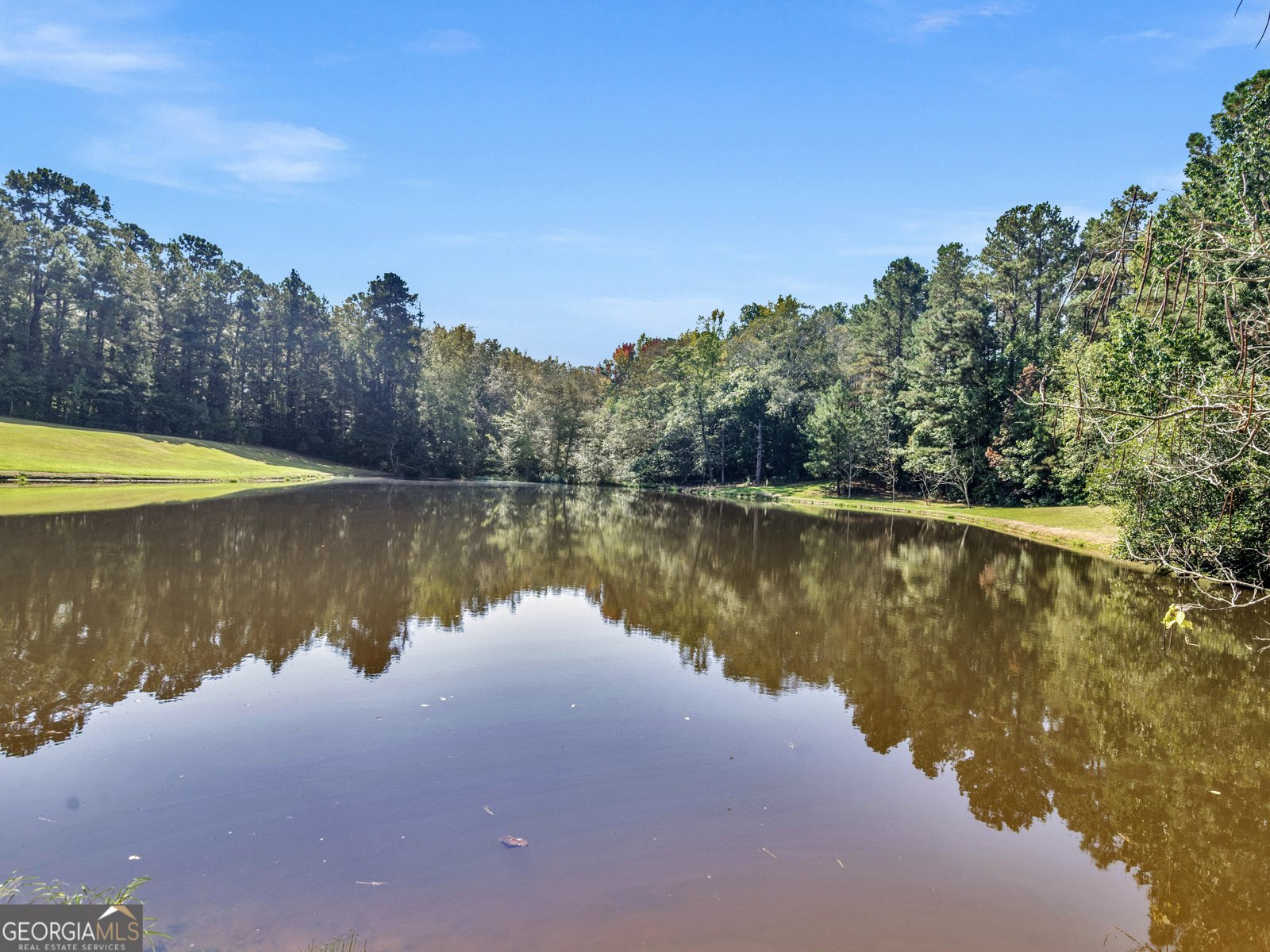 967 Five Points Road Barnesville - 75