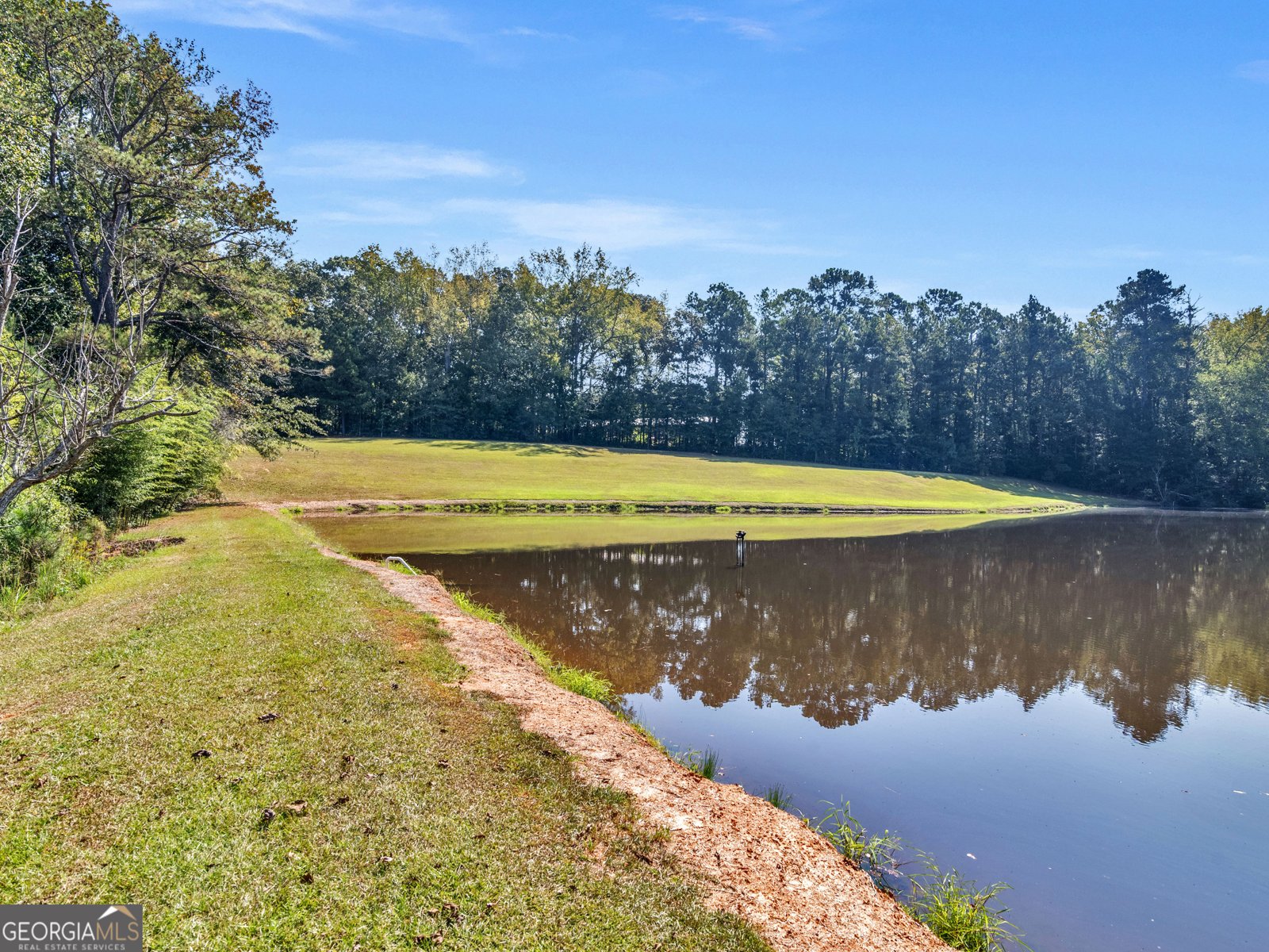 967 Five Points Road Barnesville - 76