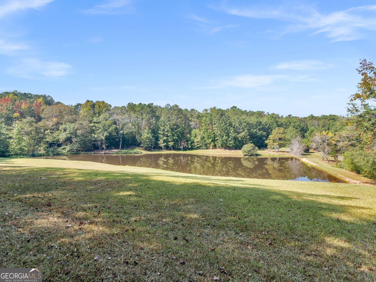 967 Five Points Road Barnesville - 78