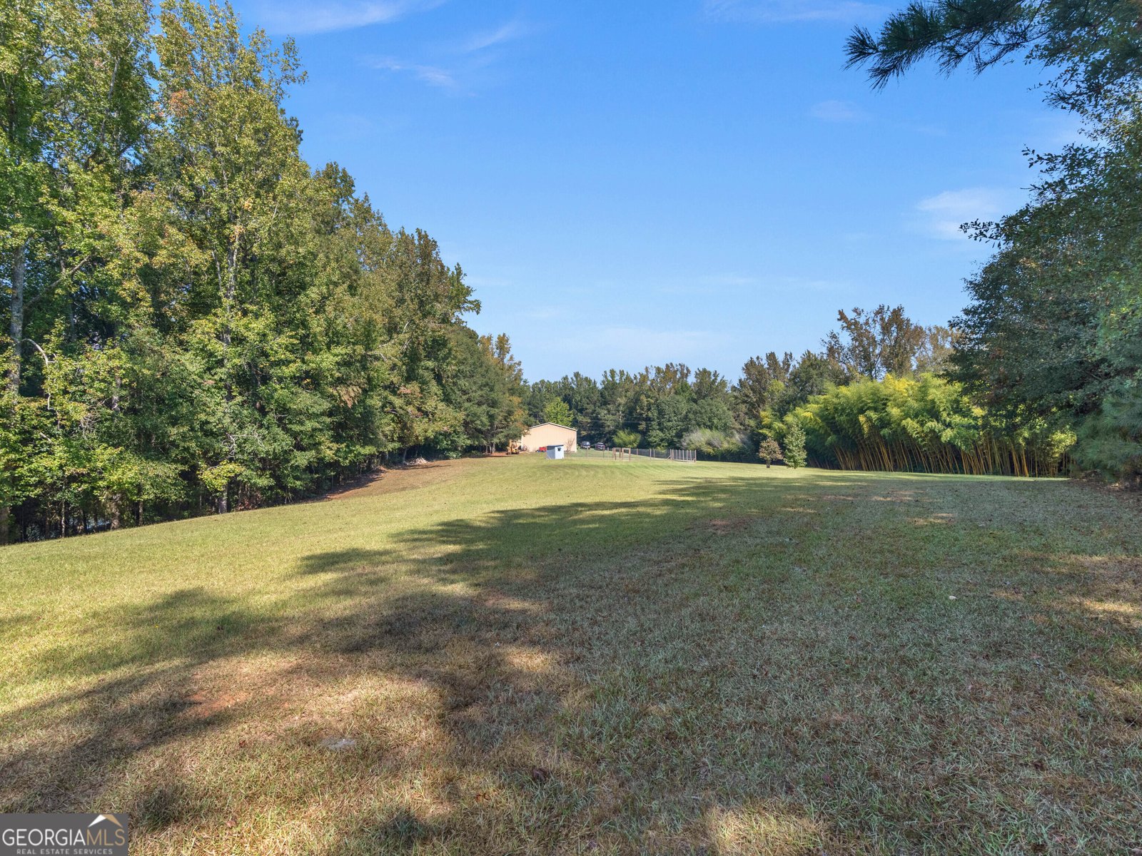 967 Five Points Road Barnesville - 80