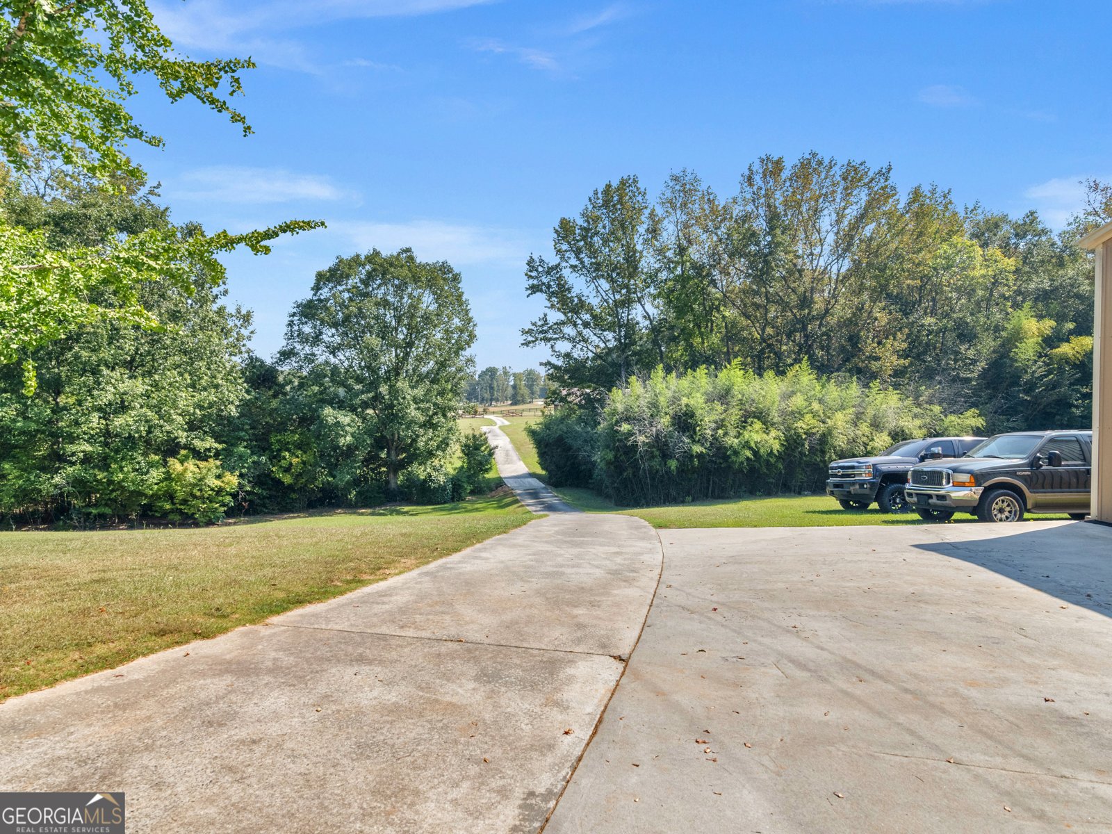 967 Five Points Road Barnesville - 82