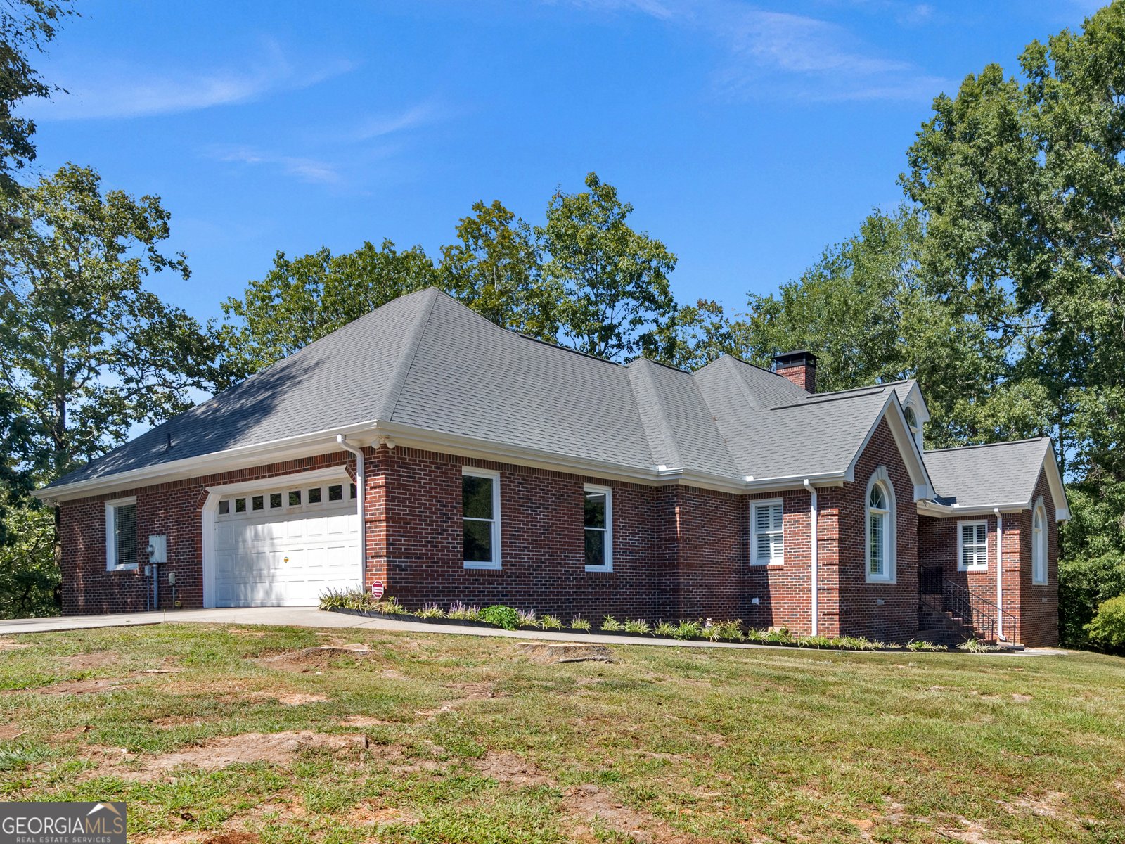 967 Five Points Road Barnesville - 85