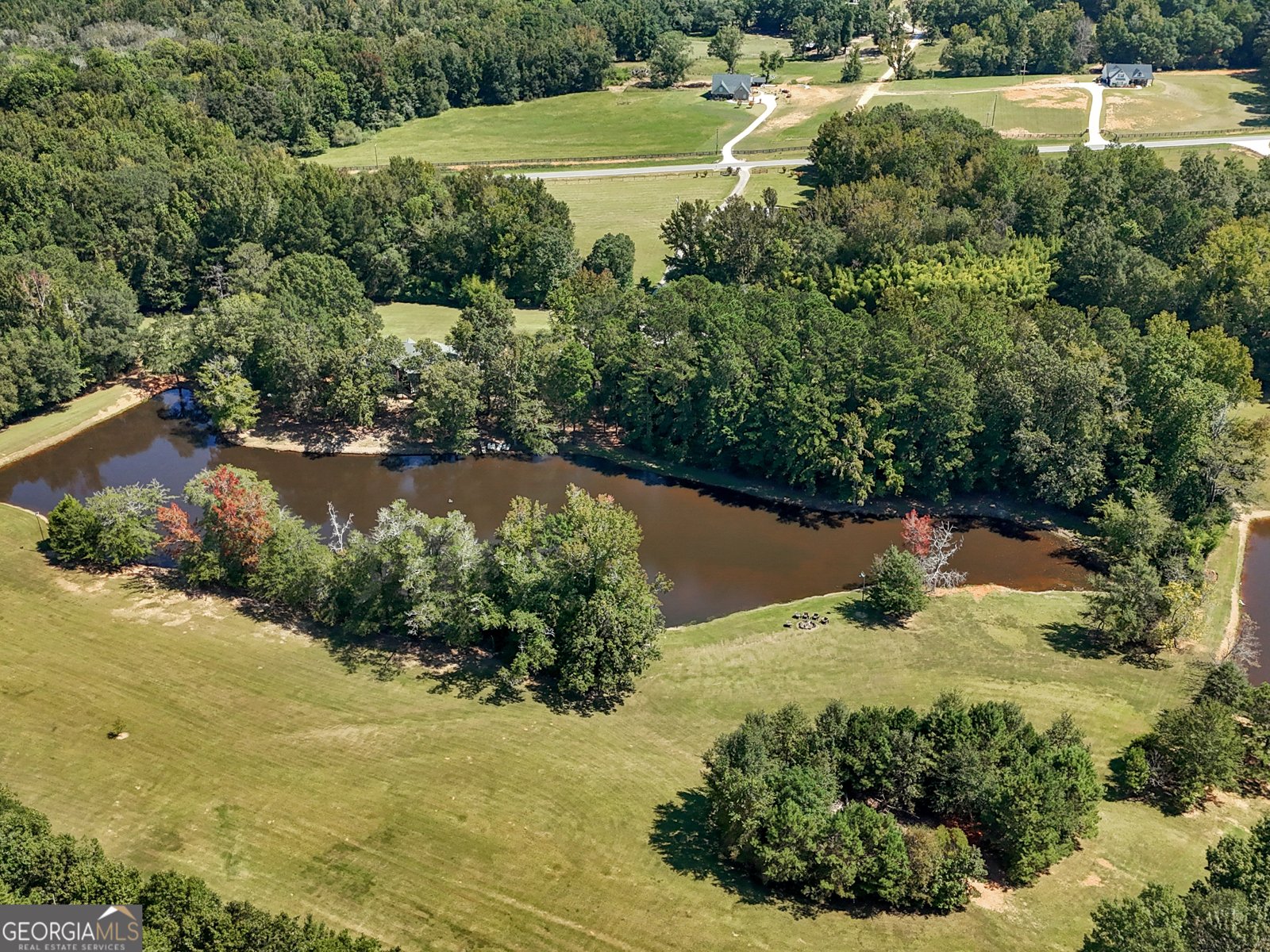 967 Five Points Road Barnesville - 90