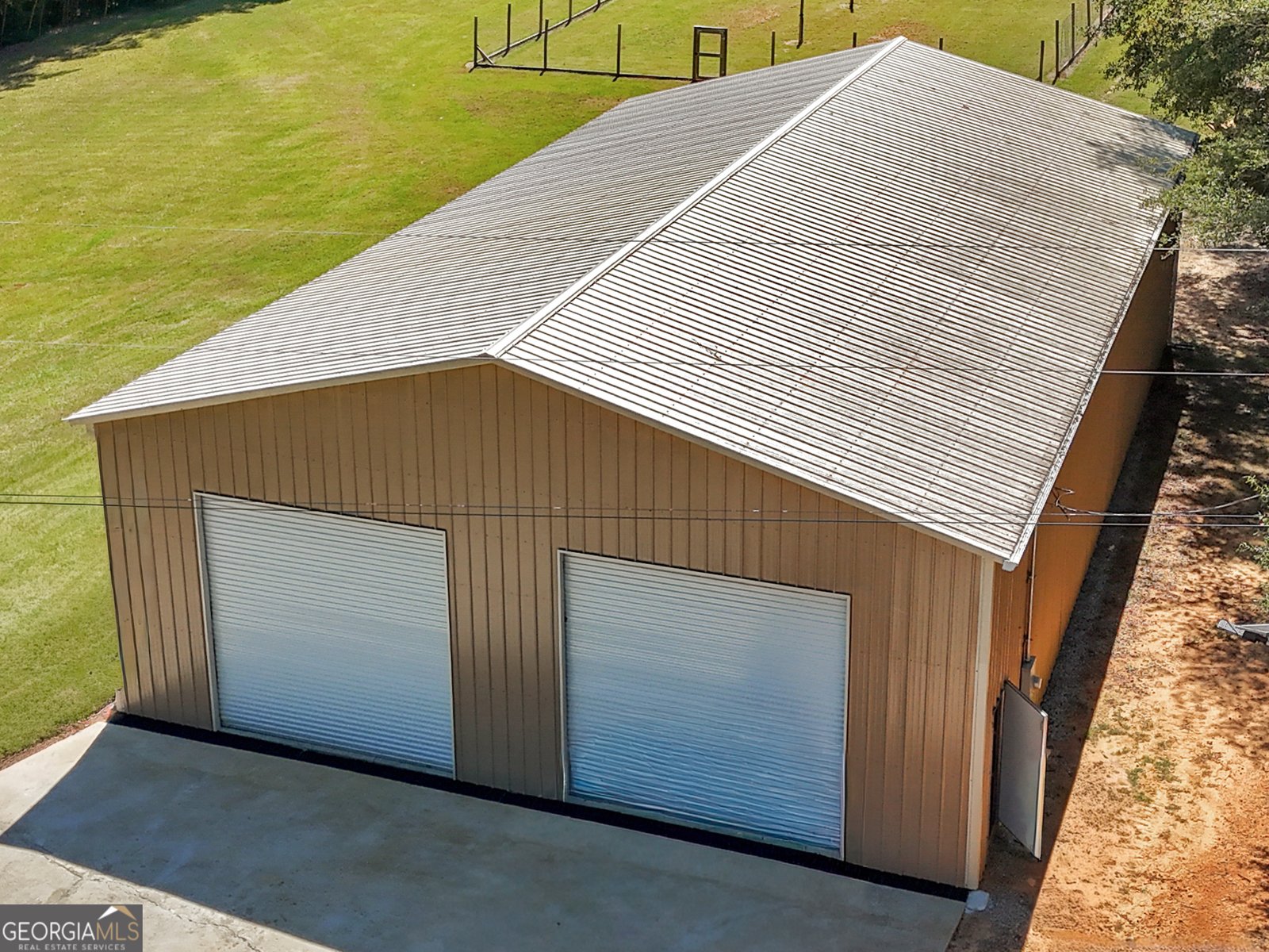 967 Five Points Road Barnesville - 93