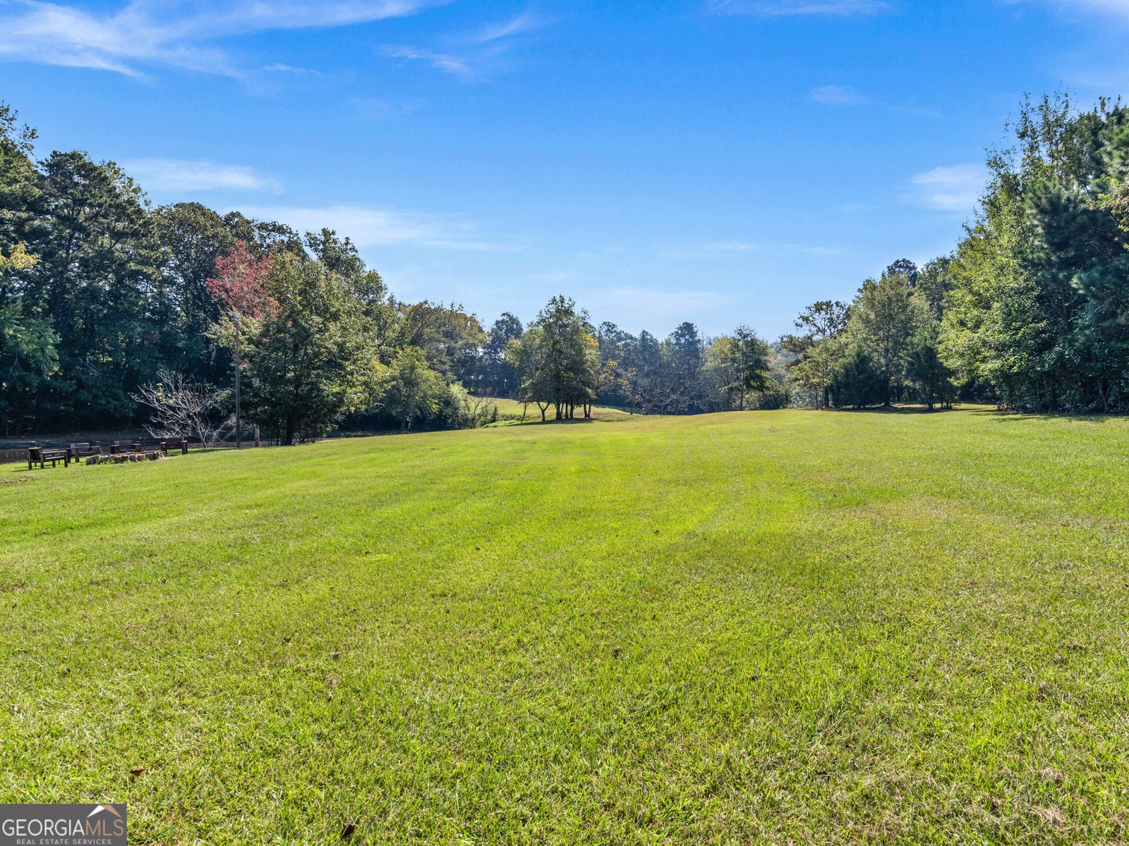 967 Five Points Road Barnesville - 97