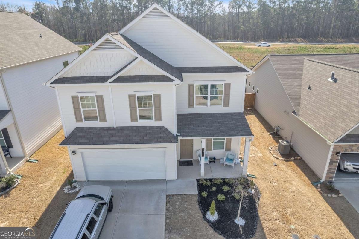 97 Crossroad Circle Jasper - 1