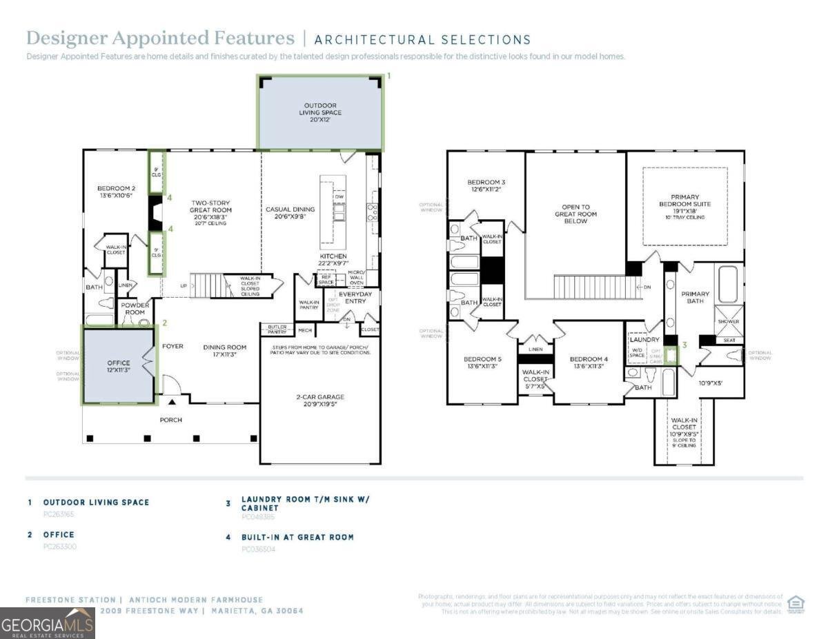 2009 Freestone Way Marietta - 11