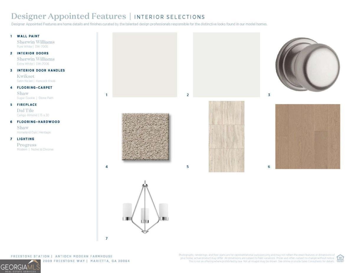 2009 Freestone Way Marietta - 13