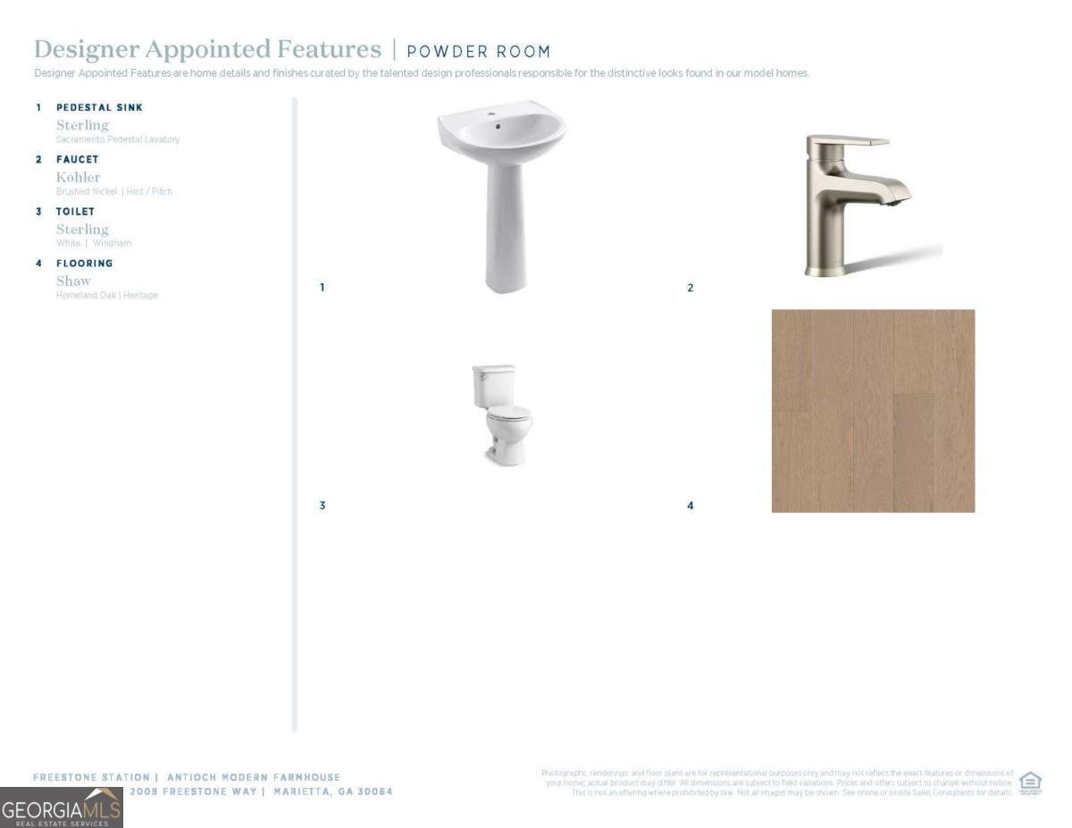 2009 Freestone Way Marietta - 16
