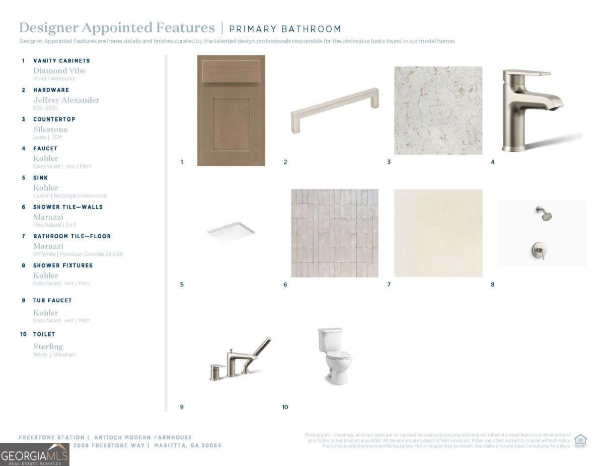 2009 Freestone Way Marietta - 17