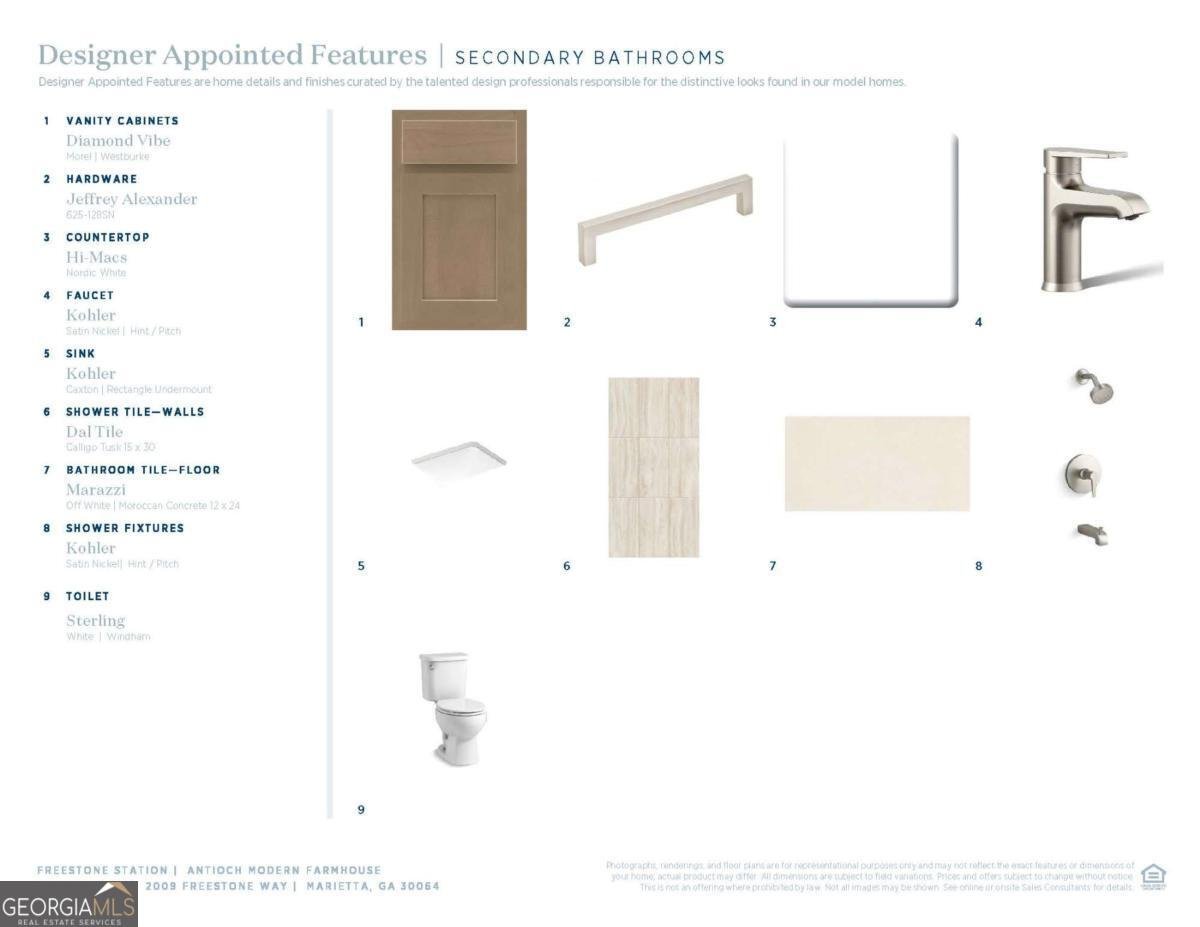 2009 Freestone Way Marietta - 18