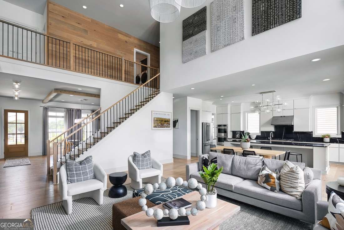 2009 Freestone Way Marietta - 20