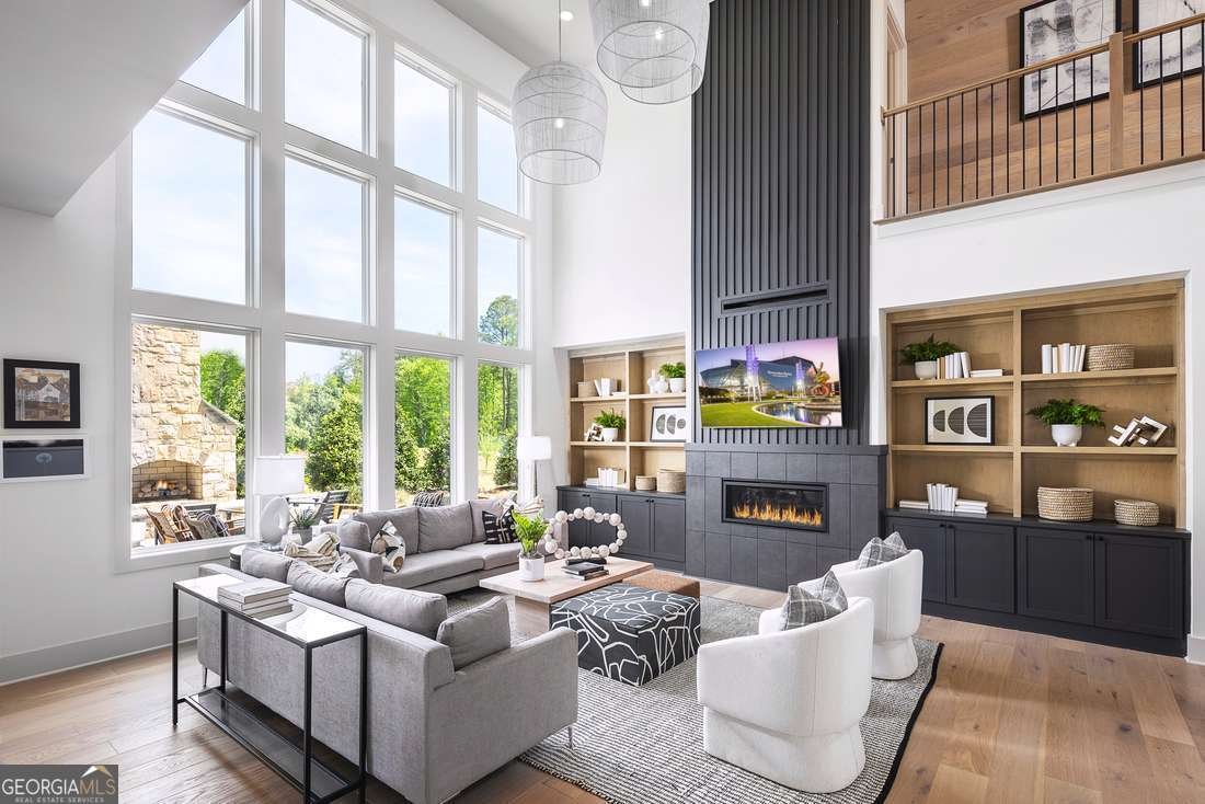 2009 Freestone Way Marietta - 21