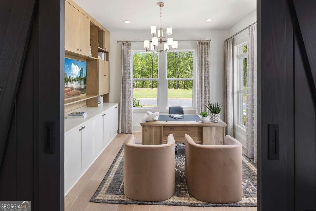 2009 Freestone Way Marietta - 22