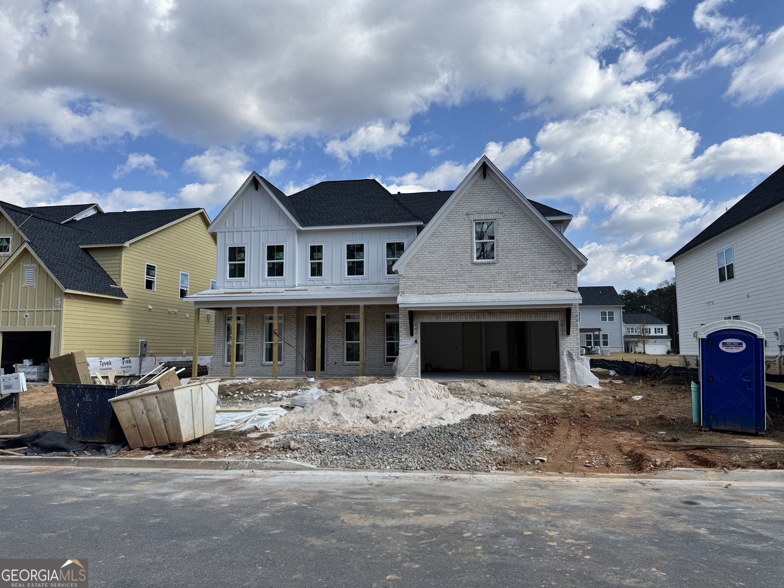 2009 Freestone Way Marietta - 3