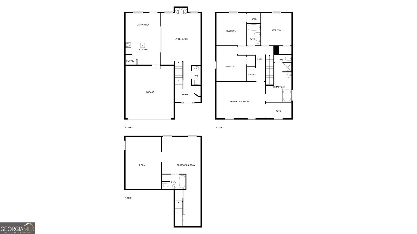 250 Bethany Manor Court Ball Ground - 24