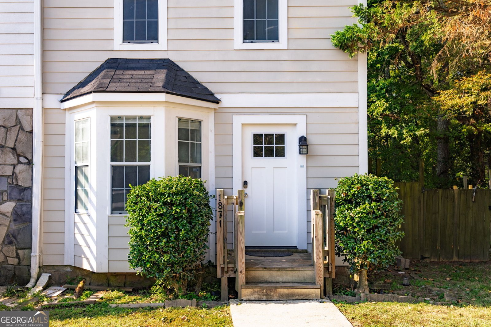 1871 Grant Court Kennesaw - 2