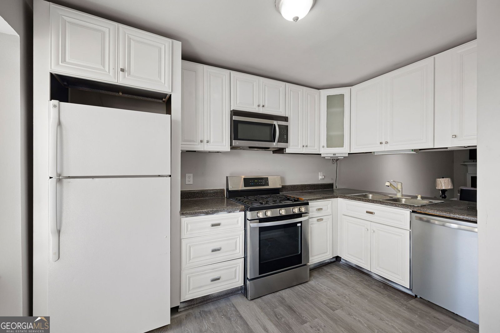 1871 Grant Court Kennesaw - 5