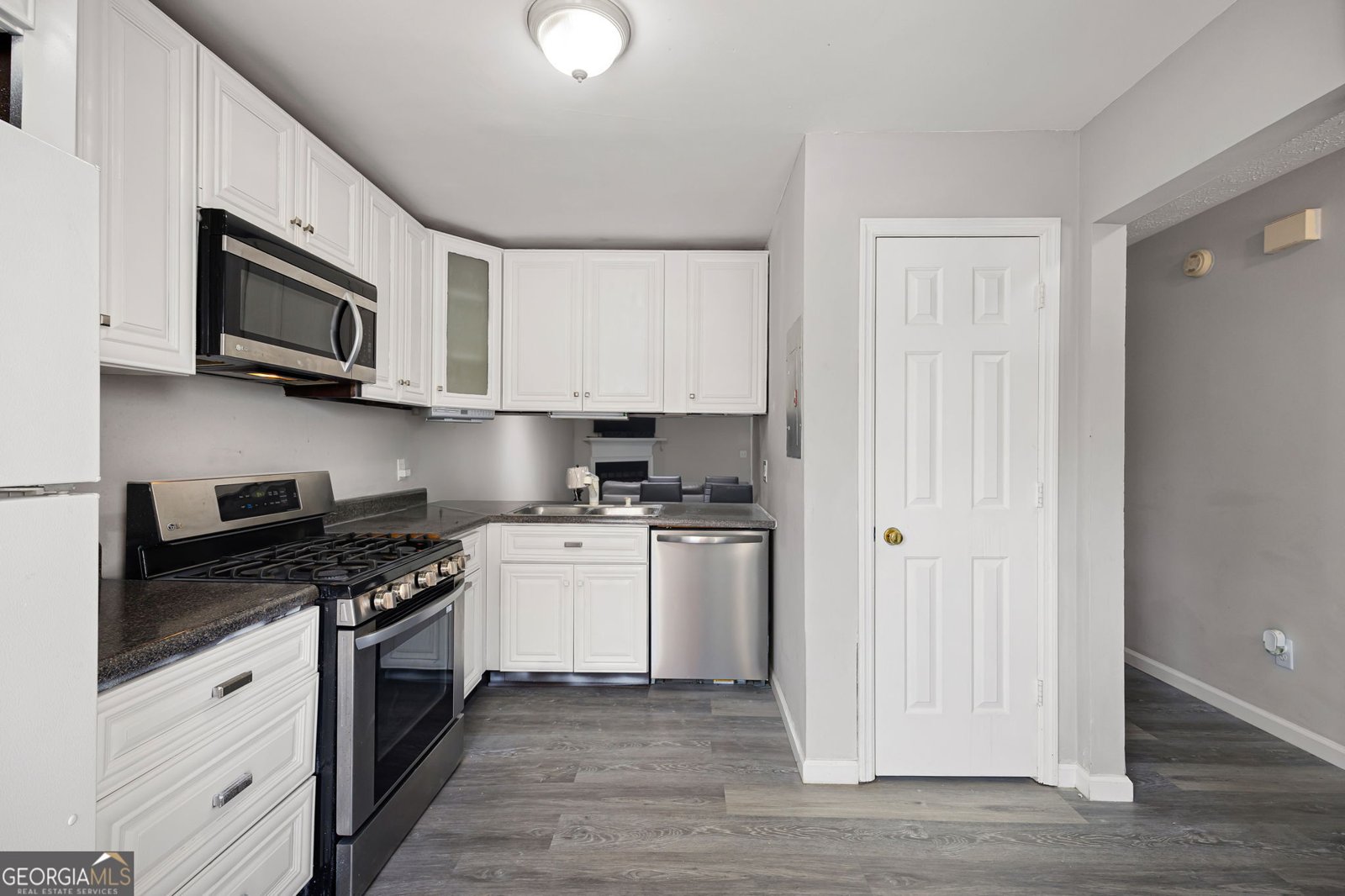 1871 Grant Court Kennesaw - 7