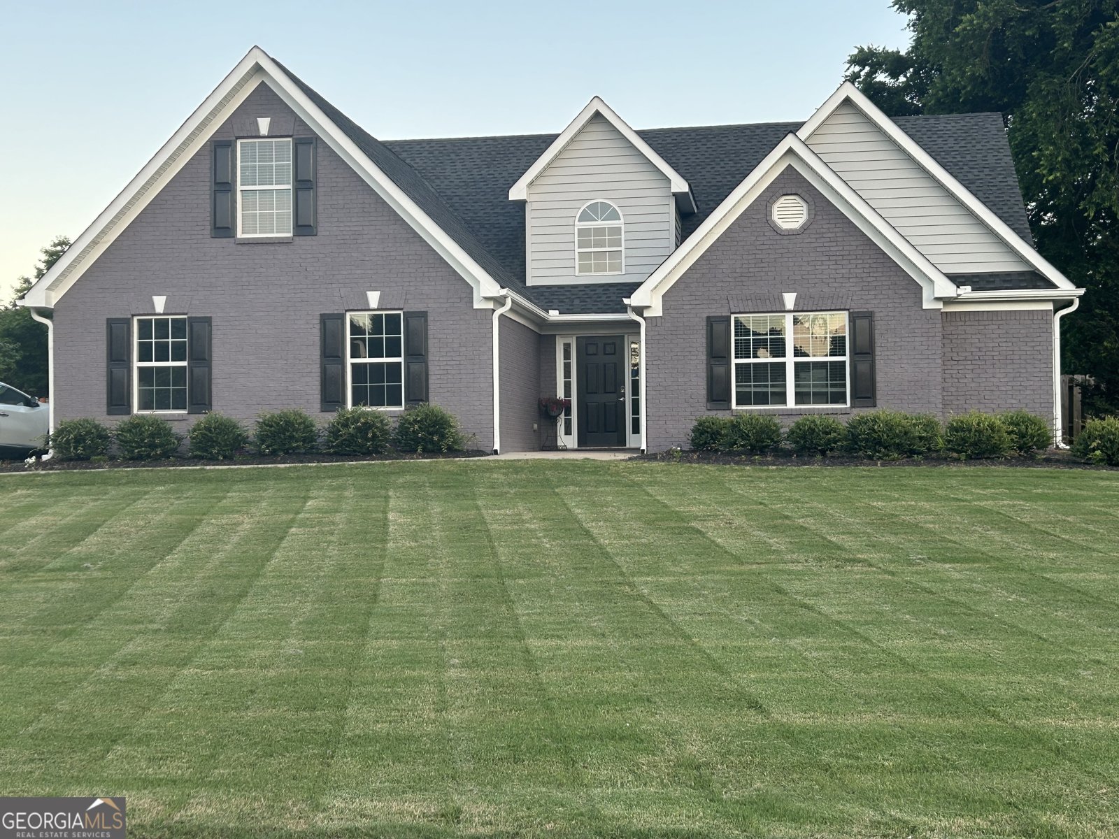 163 Collis Circle Eatonton - 1