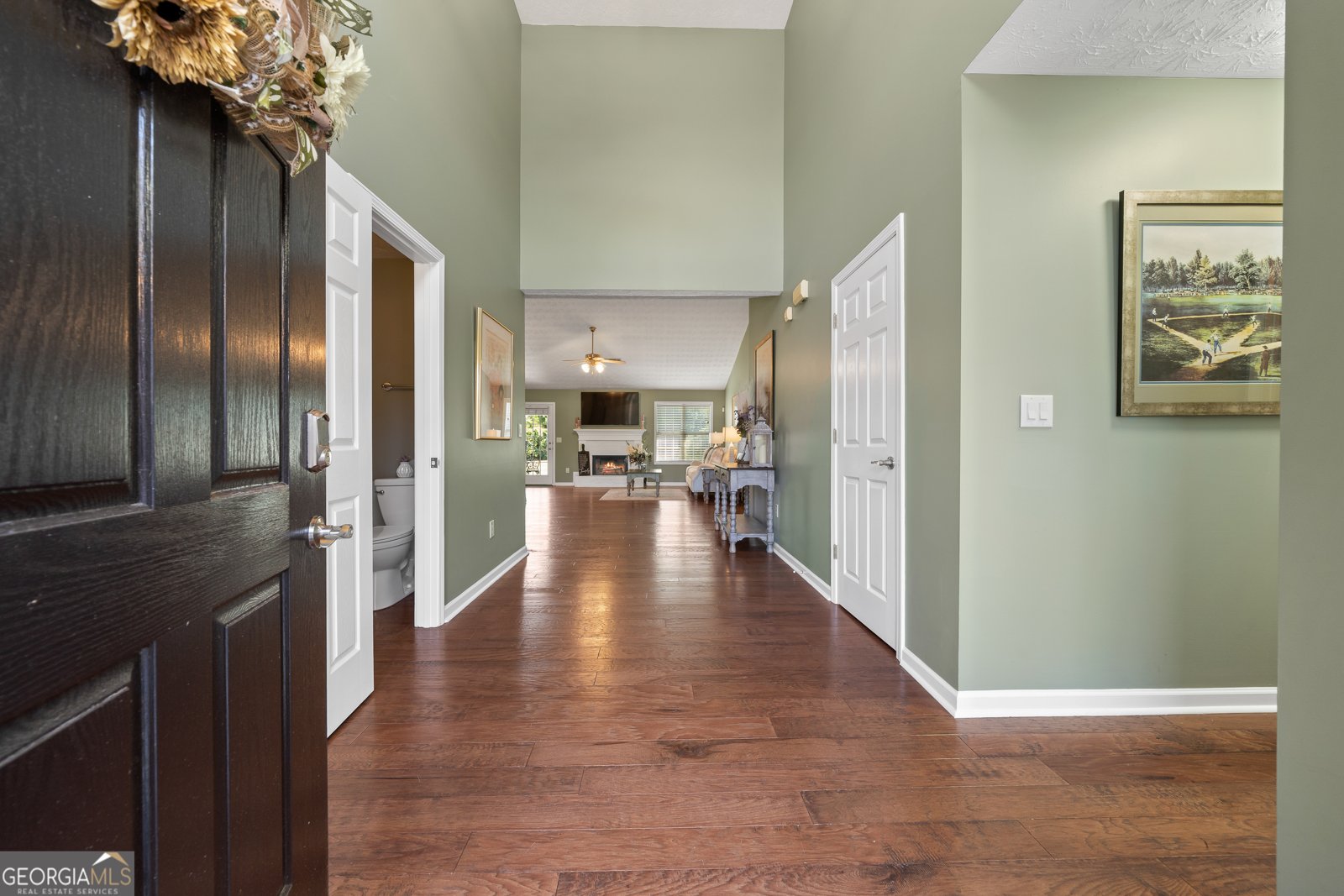 163 Collis Circle Eatonton - 13
