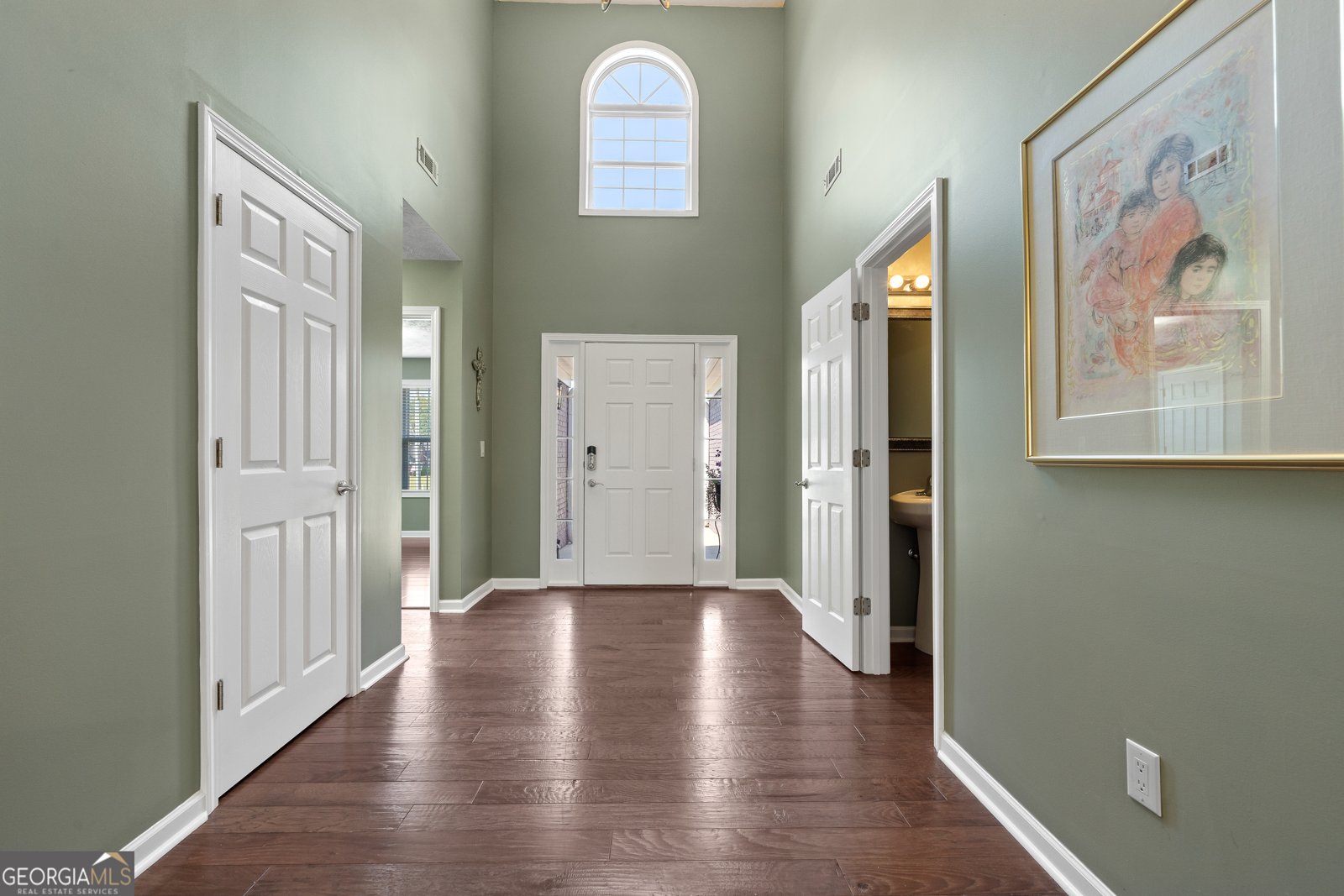 163 Collis Circle Eatonton - 14