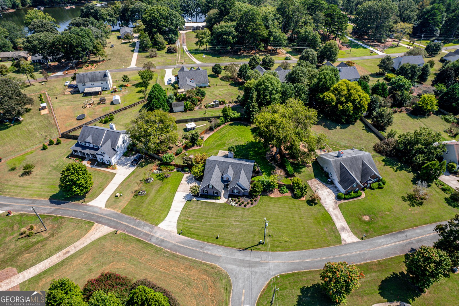 163 Collis Circle Eatonton - 2