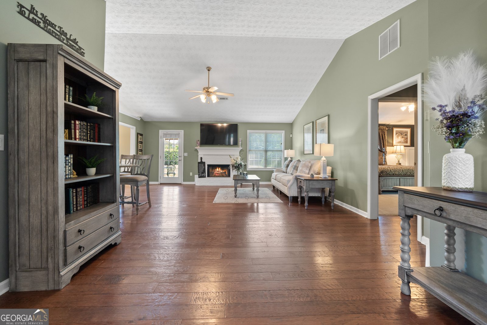 163 Collis Circle Eatonton - 24
