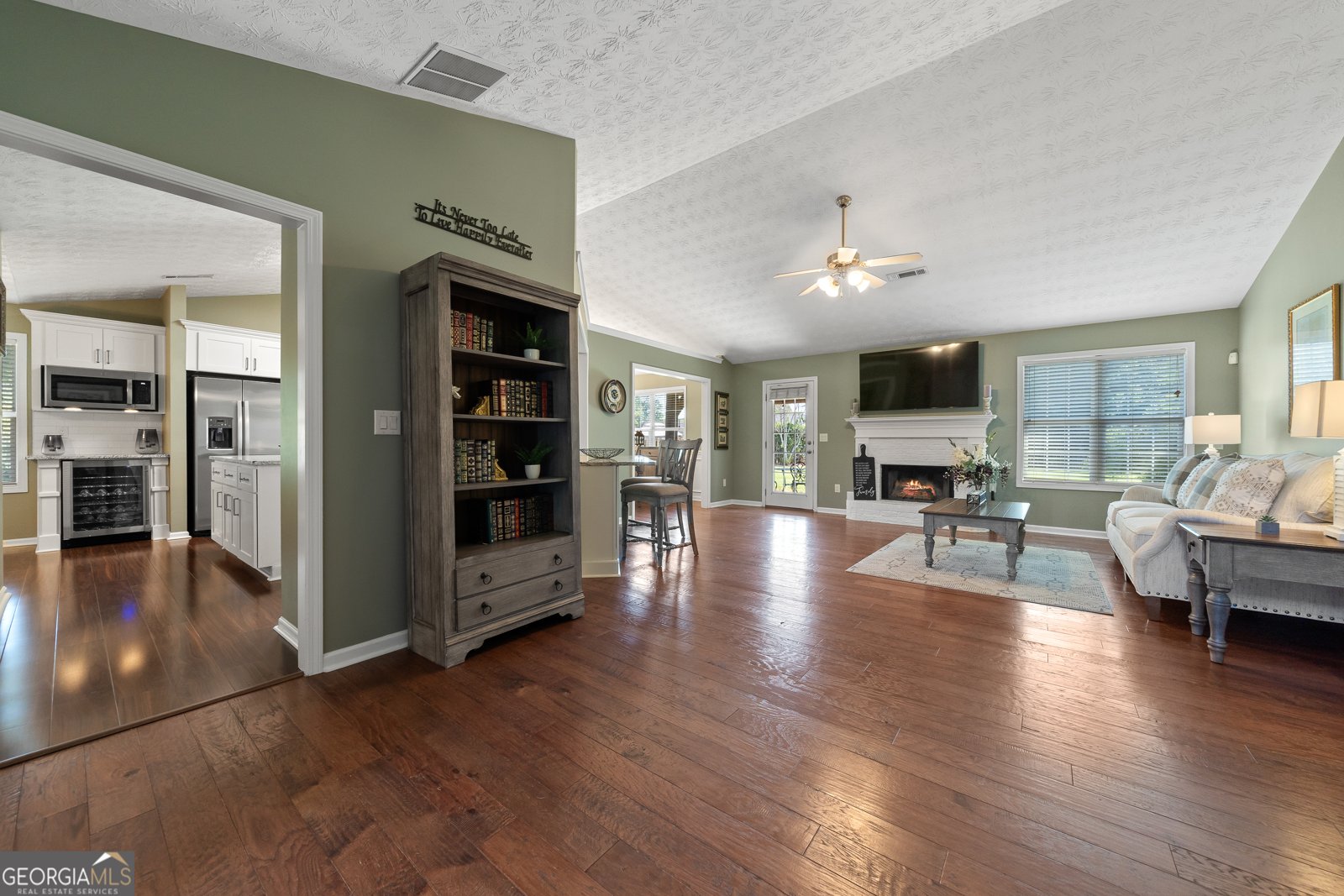 163 Collis Circle Eatonton - 25